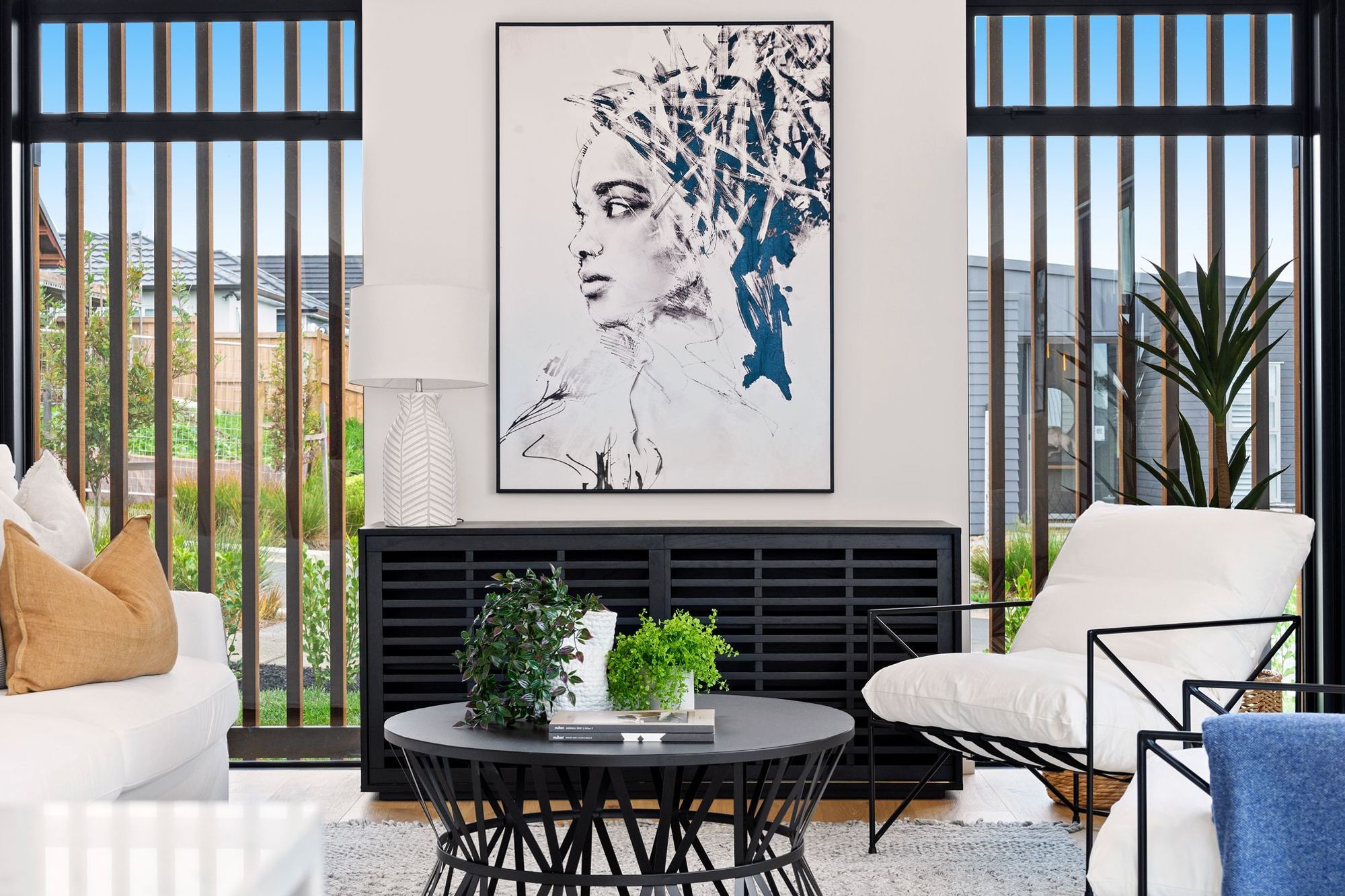 Paerata Show Home