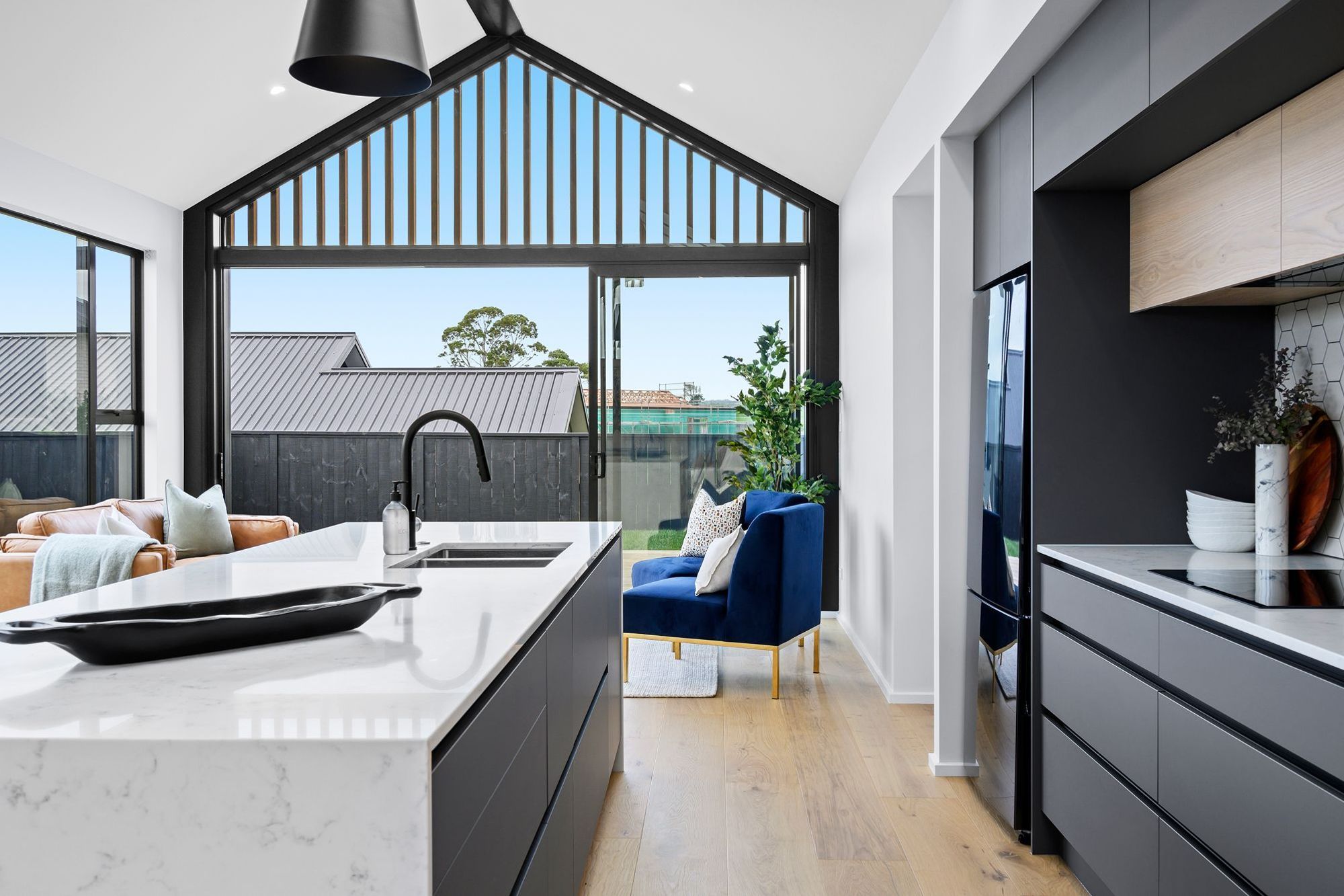 Paerata Show Home