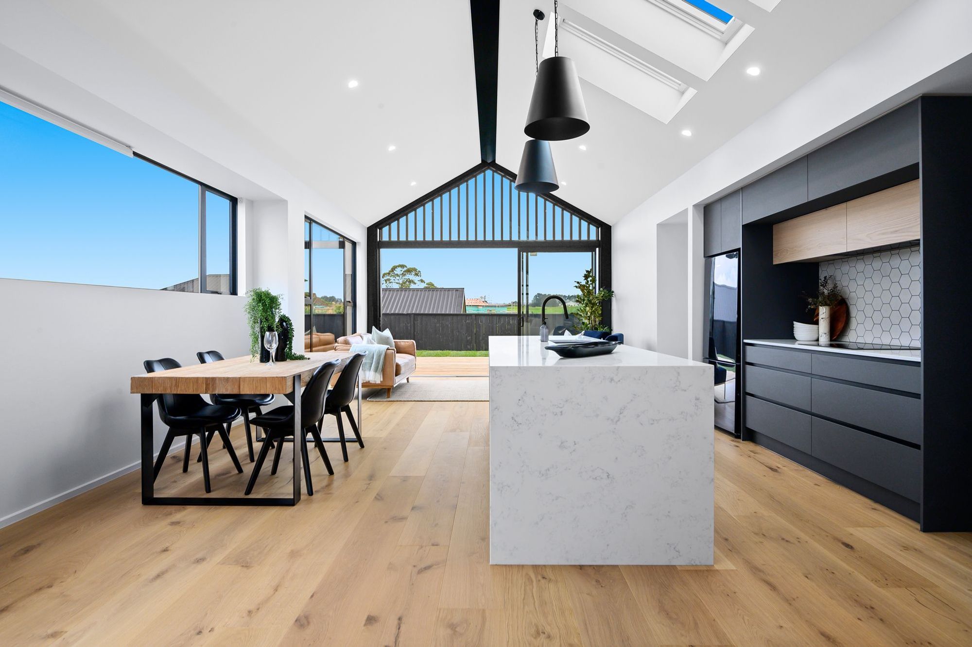 Paerata Show Home