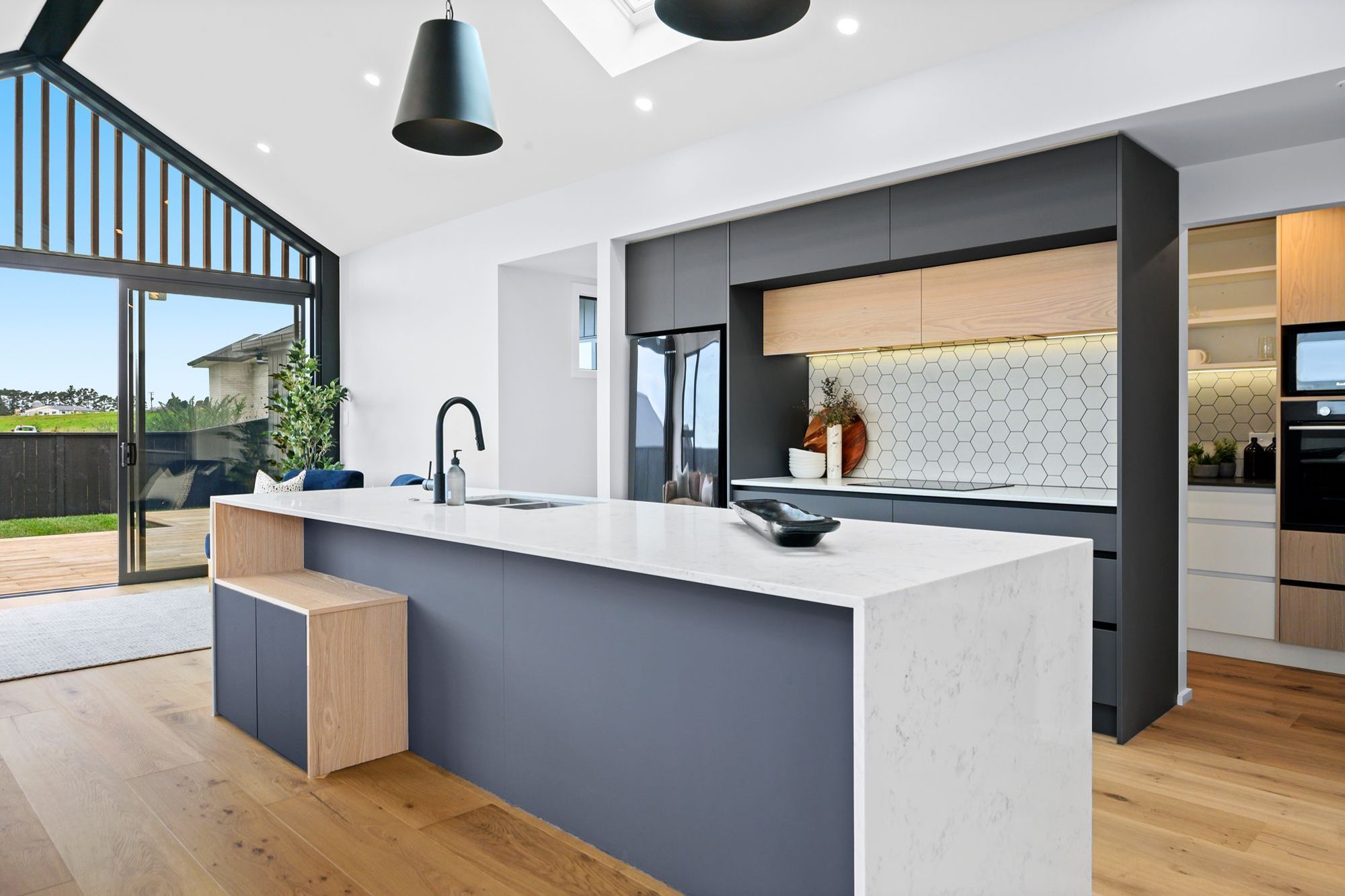 Paerata Show Home