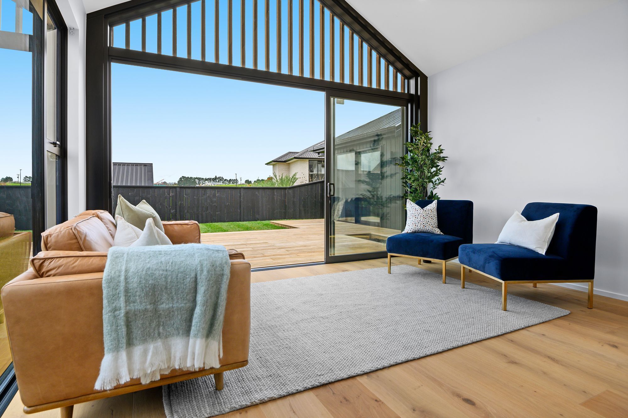 Paerata Show Home