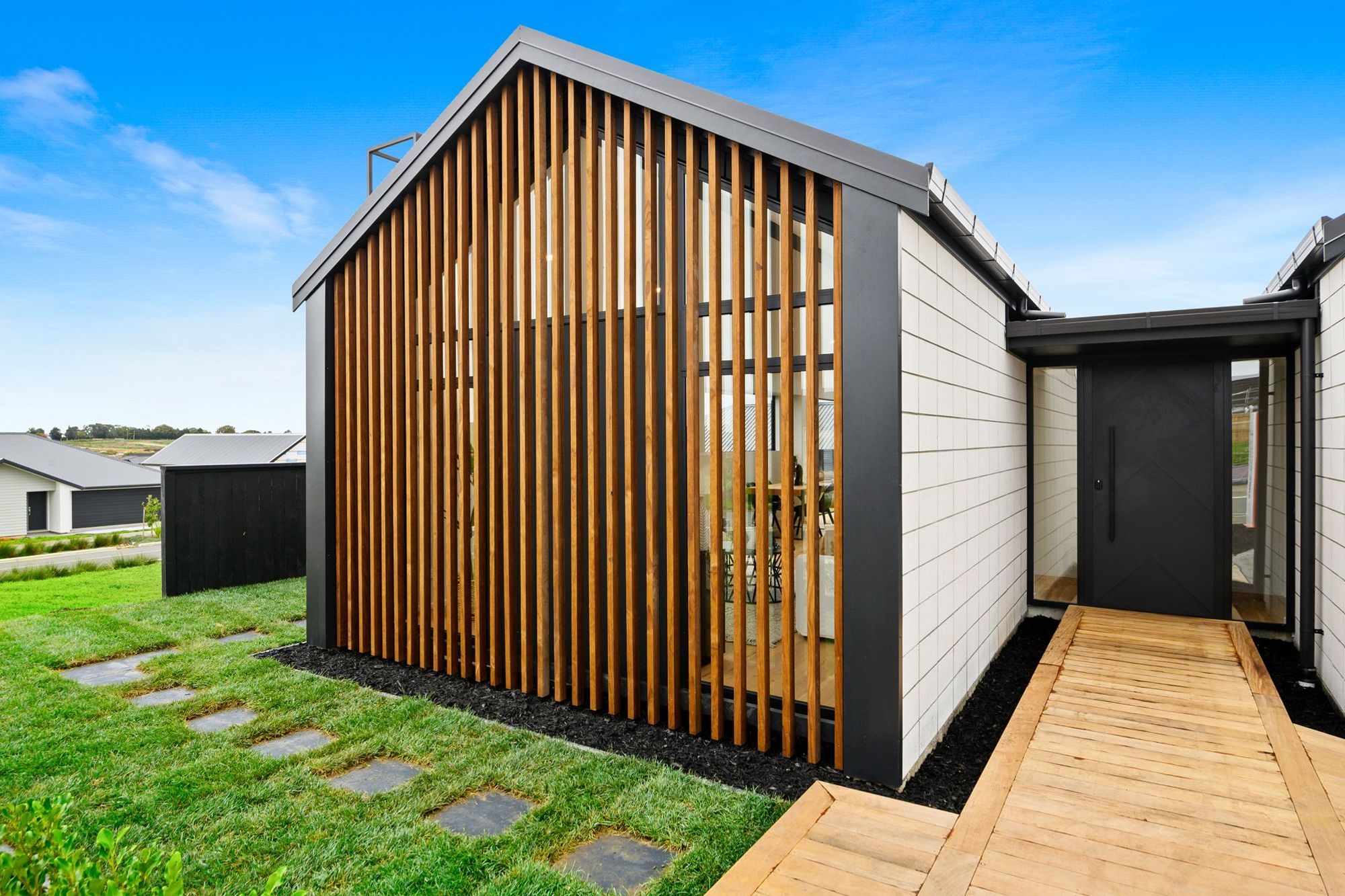 Paerata Show Home
