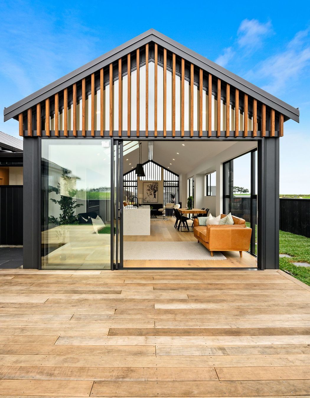 Paerata Show Home