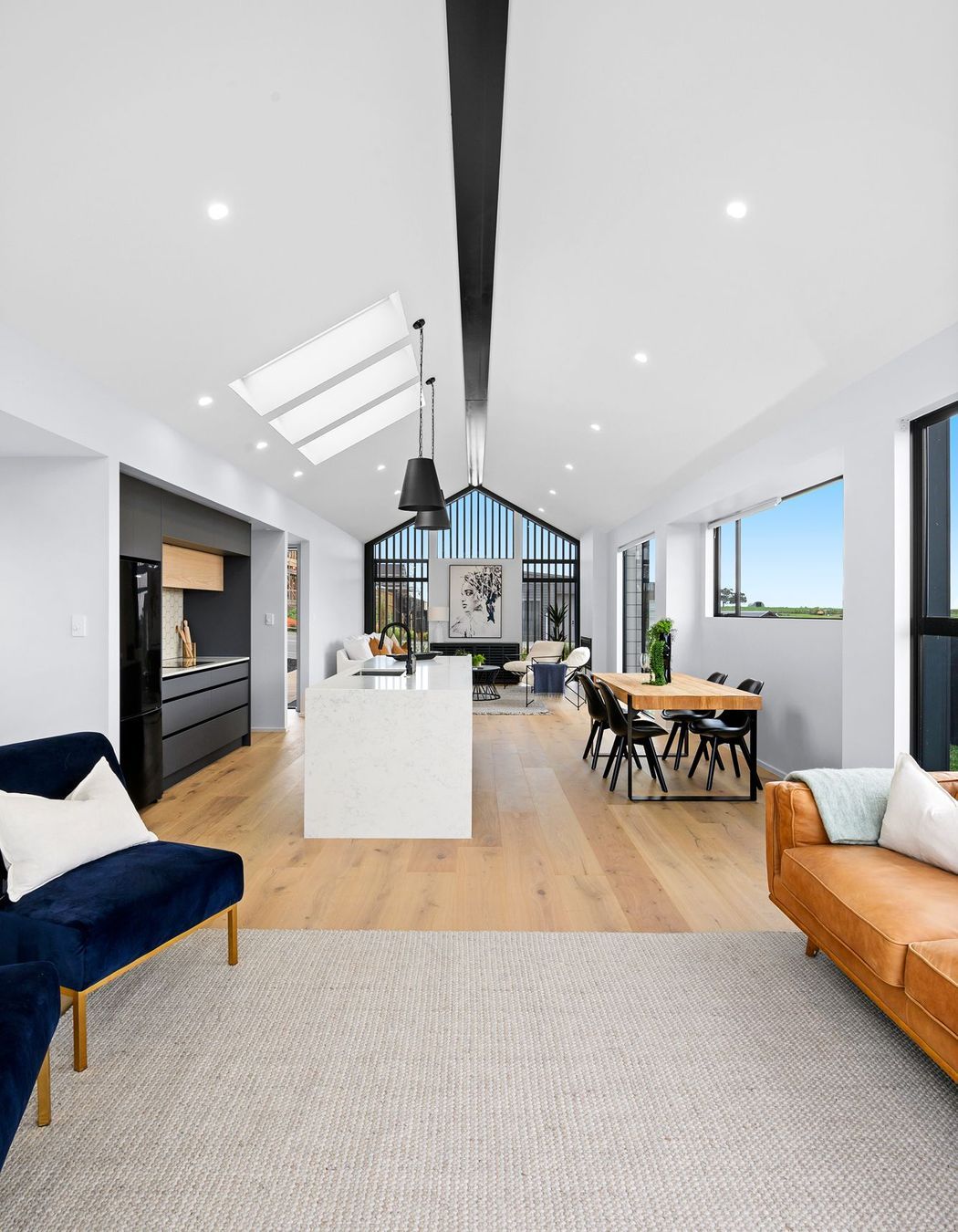 Paerata Show Home