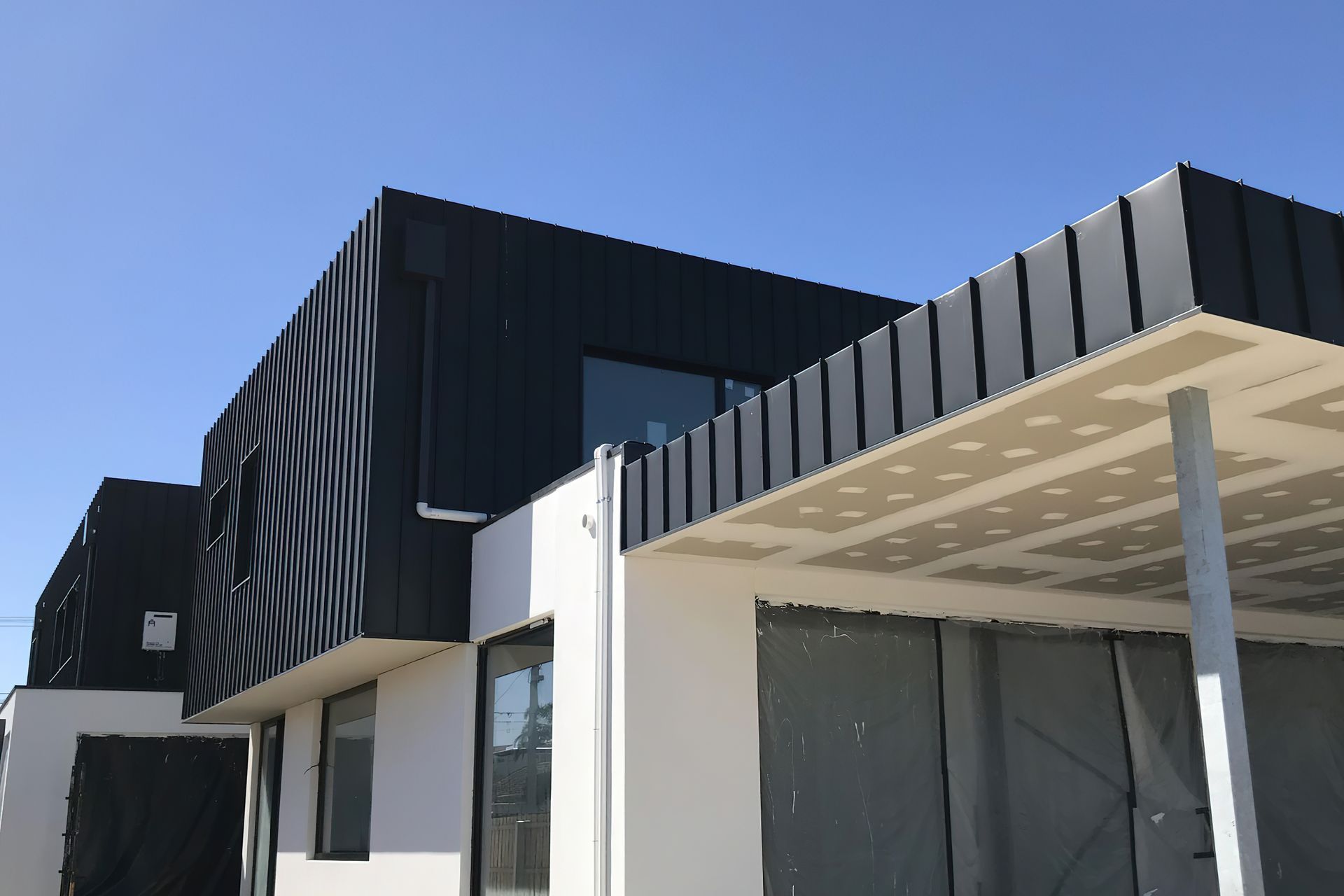 ##^^Black Rock Residence
