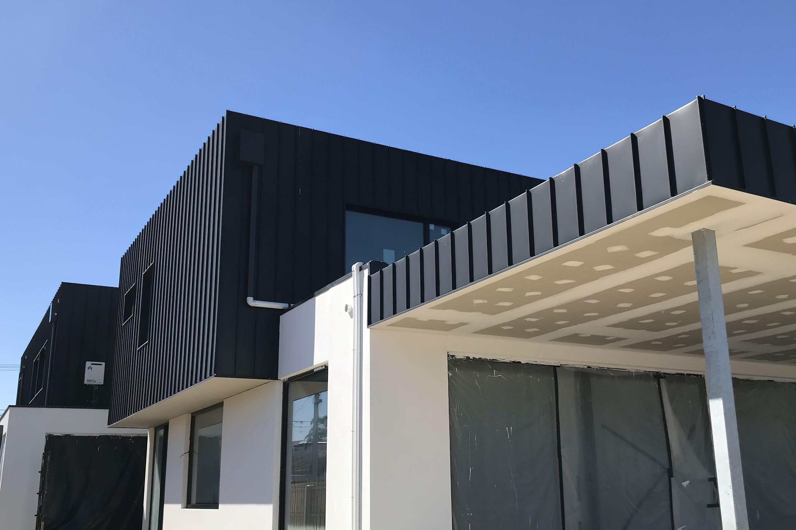 ##^^Black Rock Residence