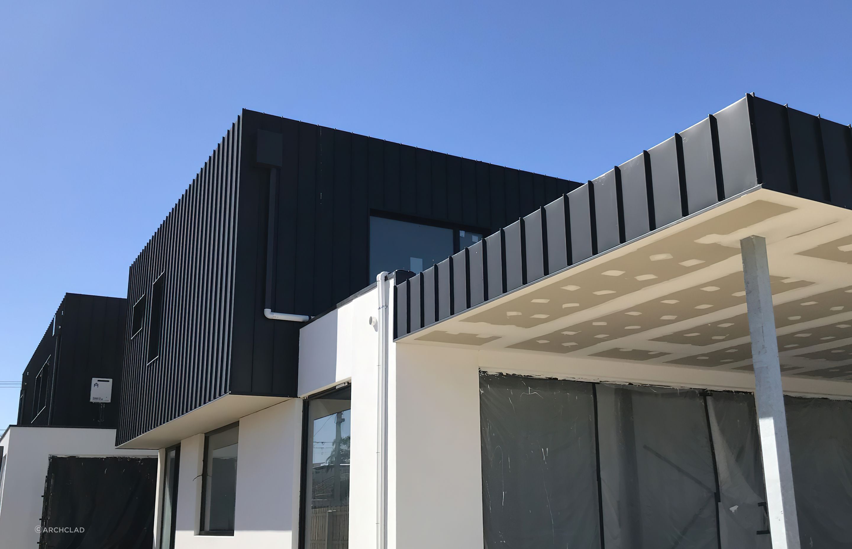 ##^^Black Rock Residence
