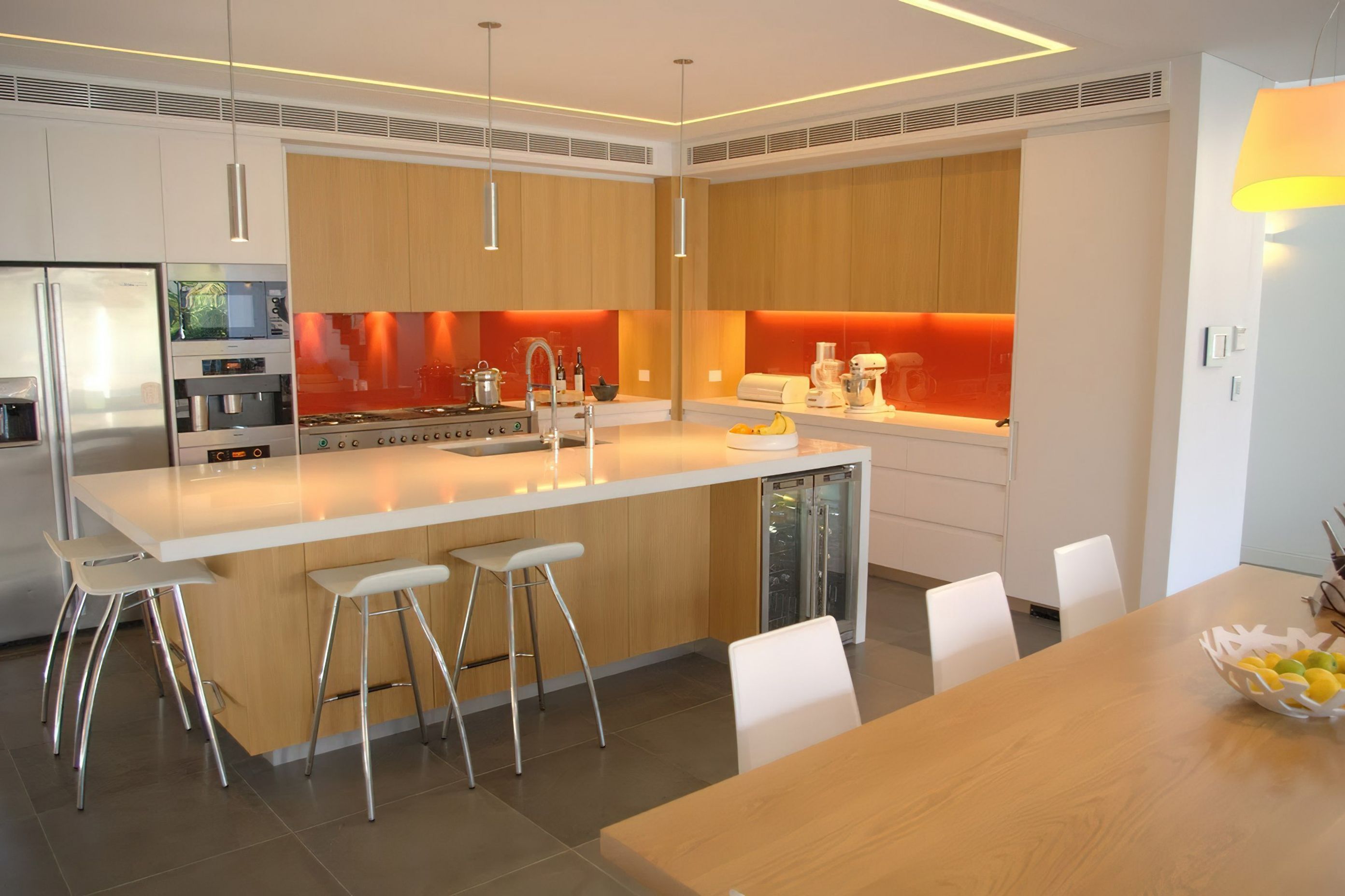 Mosman New Build 