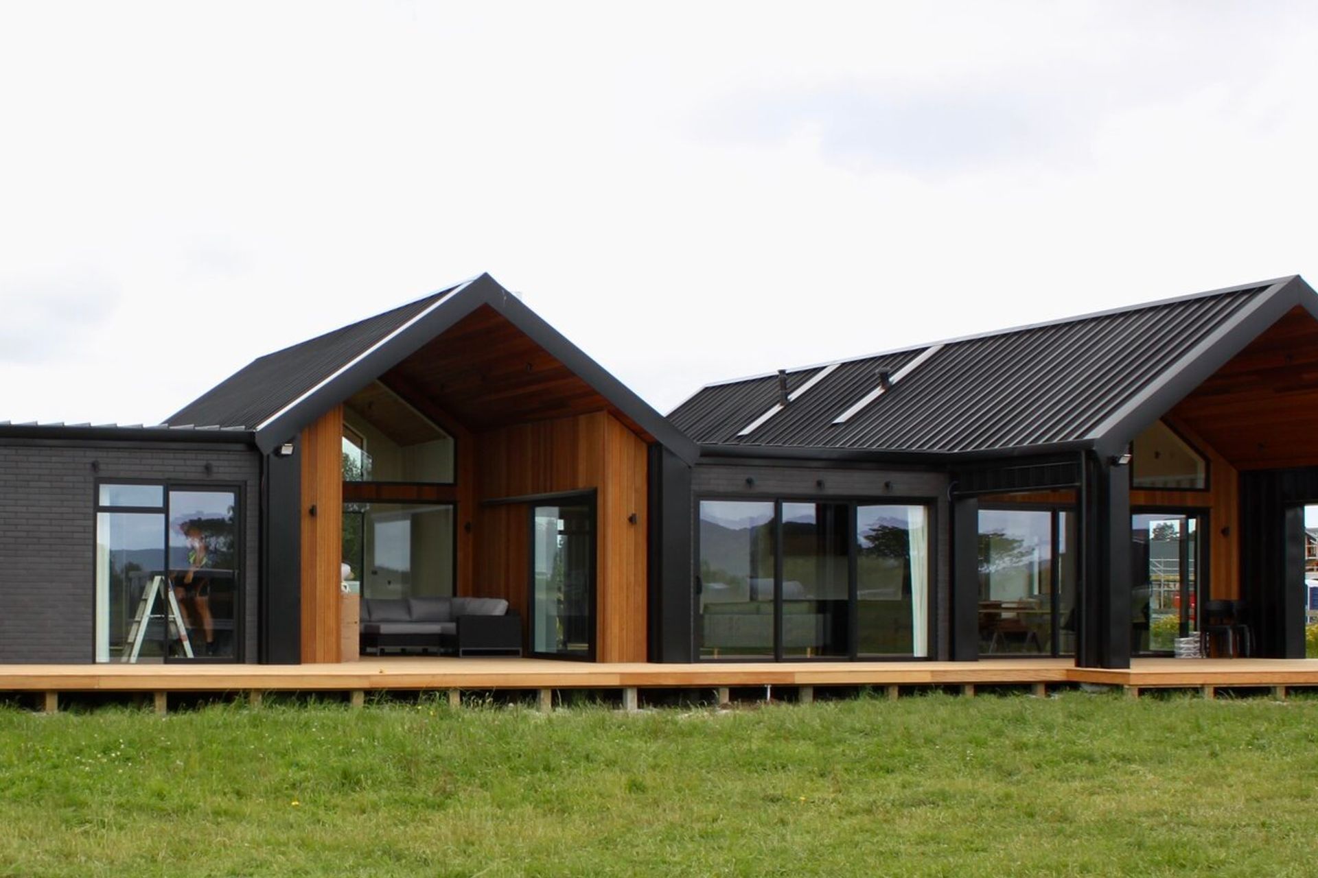 Te Kowhai , Hamilton