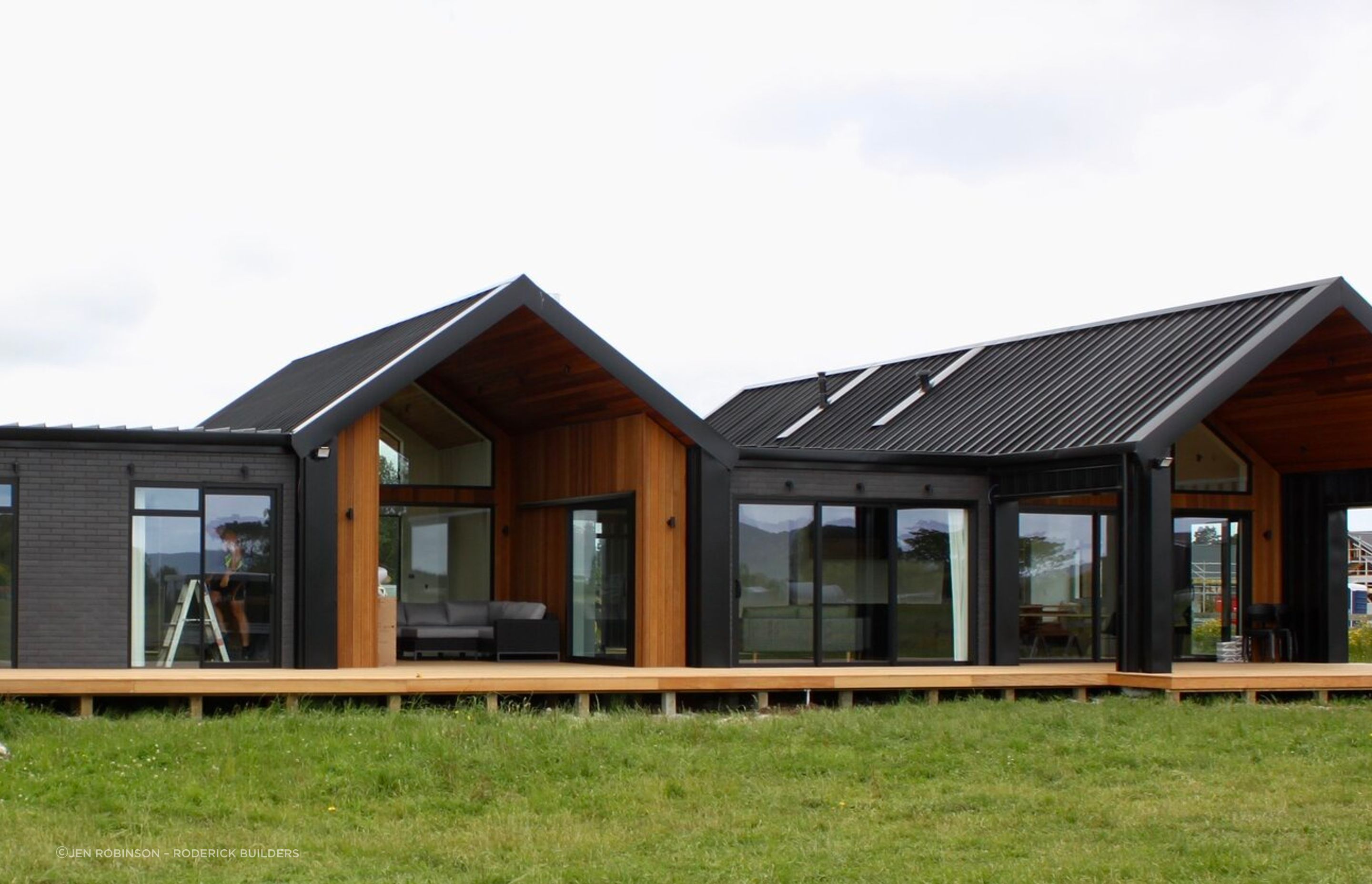 Te Kowhai , Hamilton