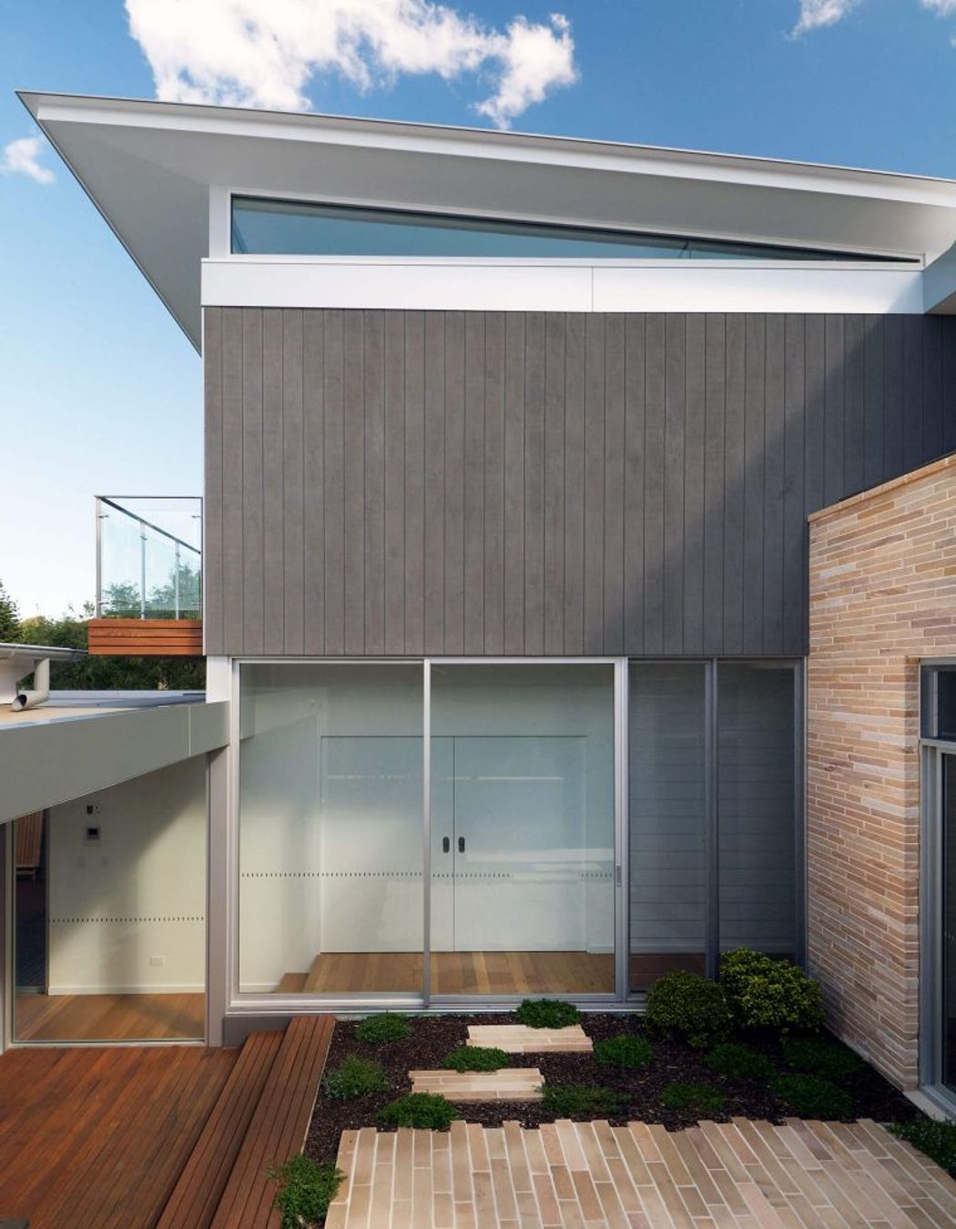Newport House