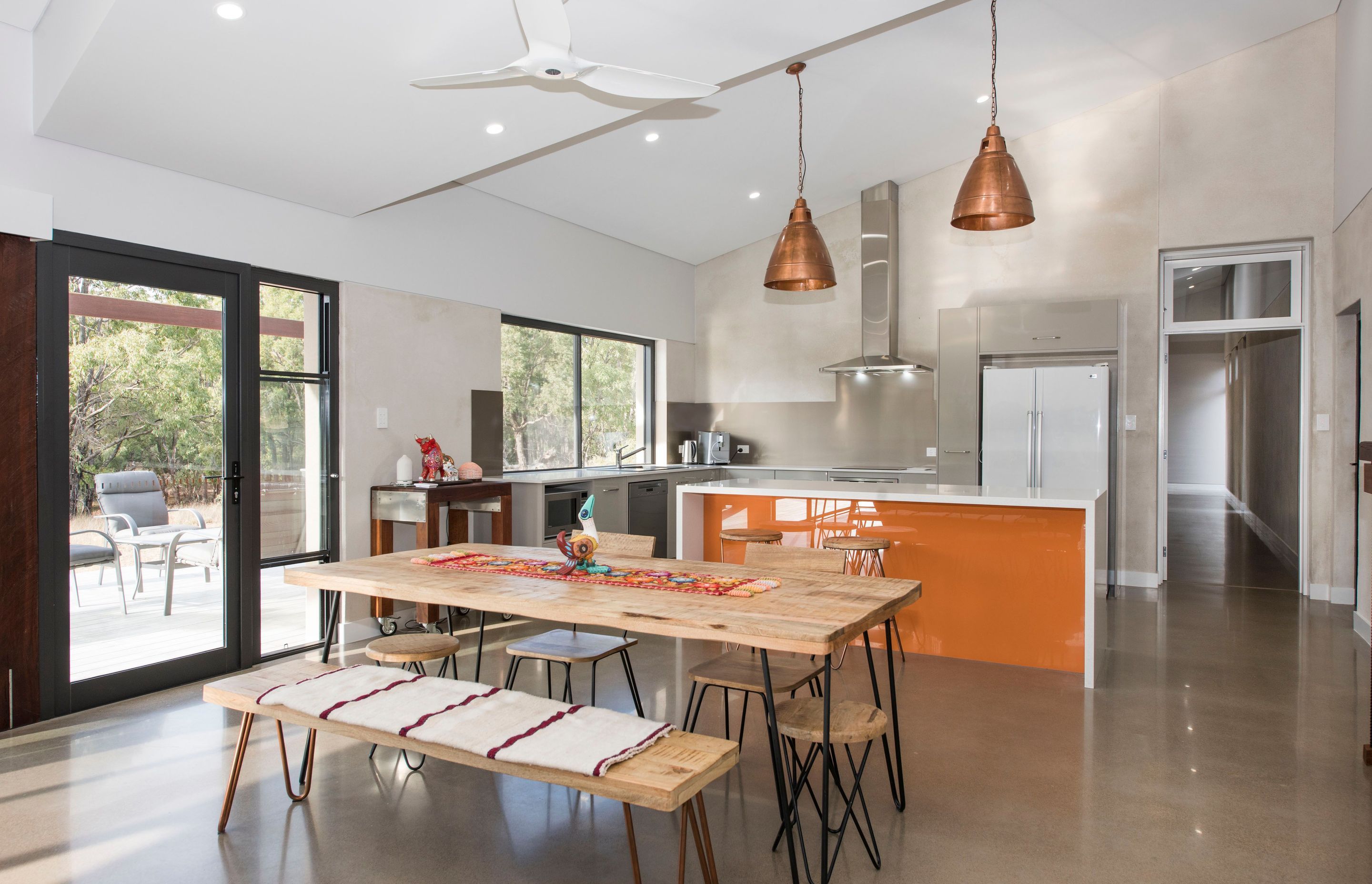 Hempcrete House 2 – Mudgee