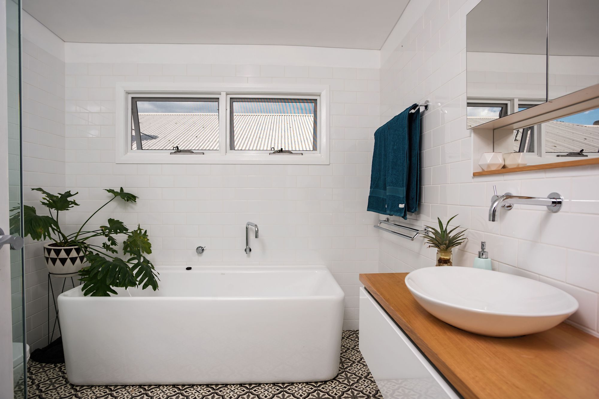 Russell Vale Reno