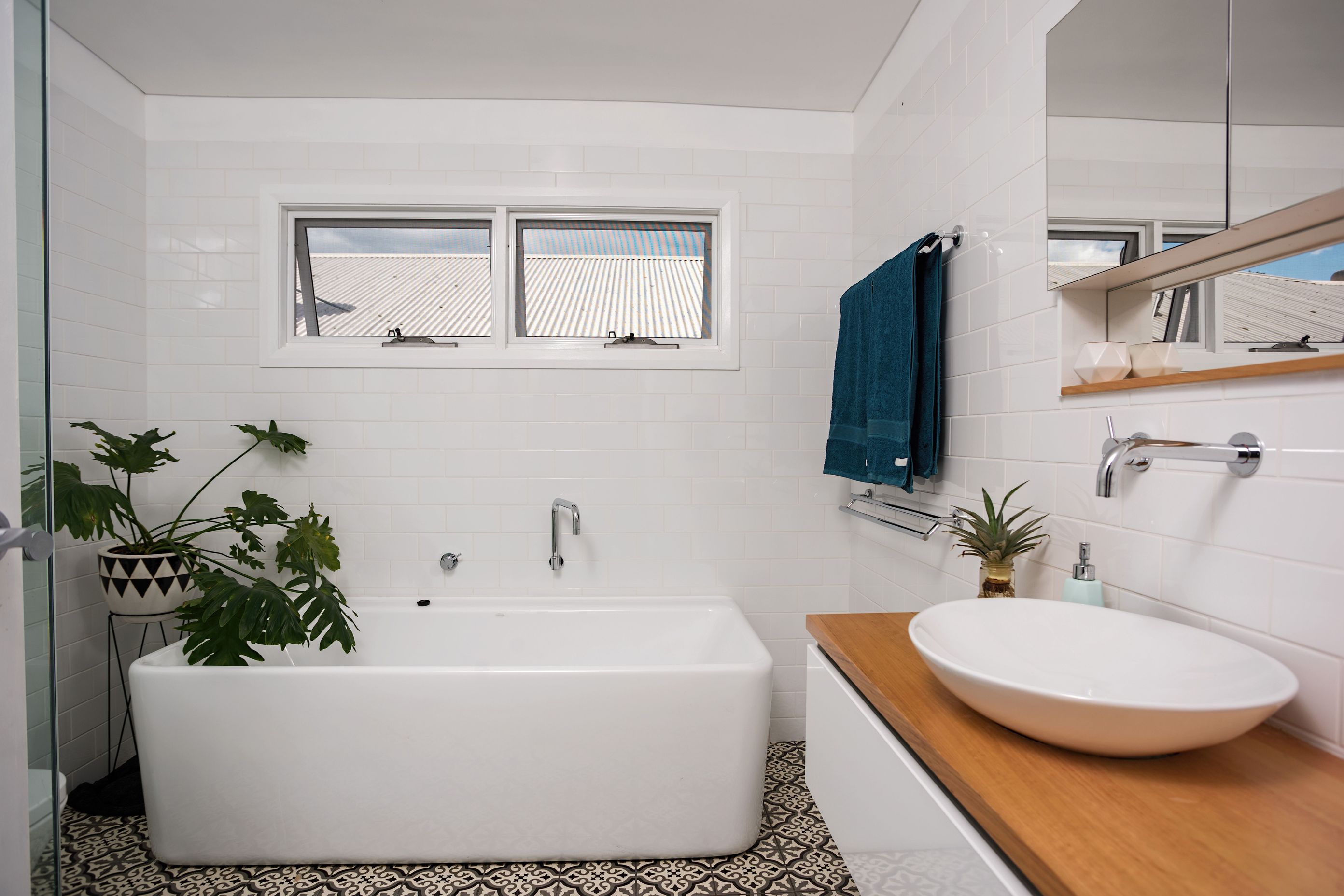 Russell Vale Reno
