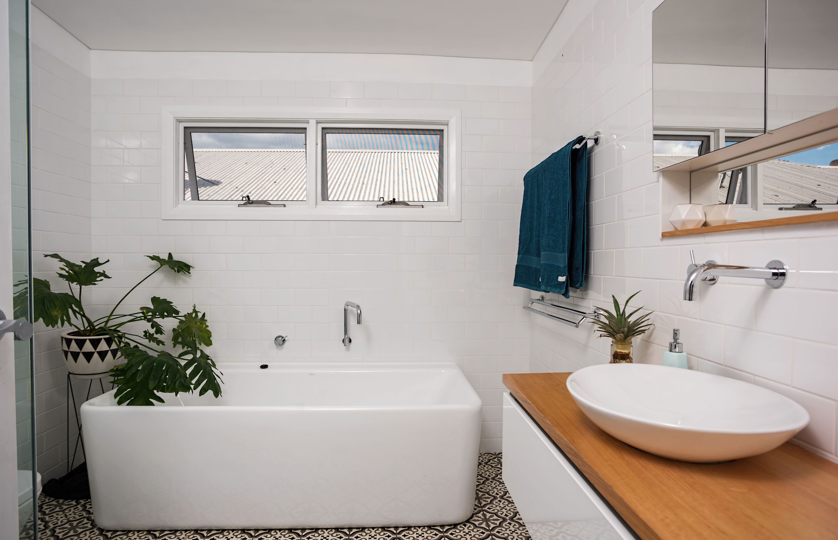 Russell Vale Reno