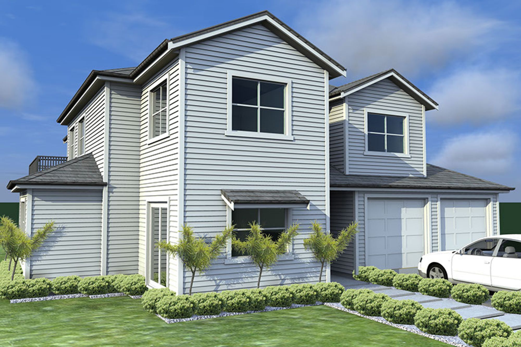 Residential