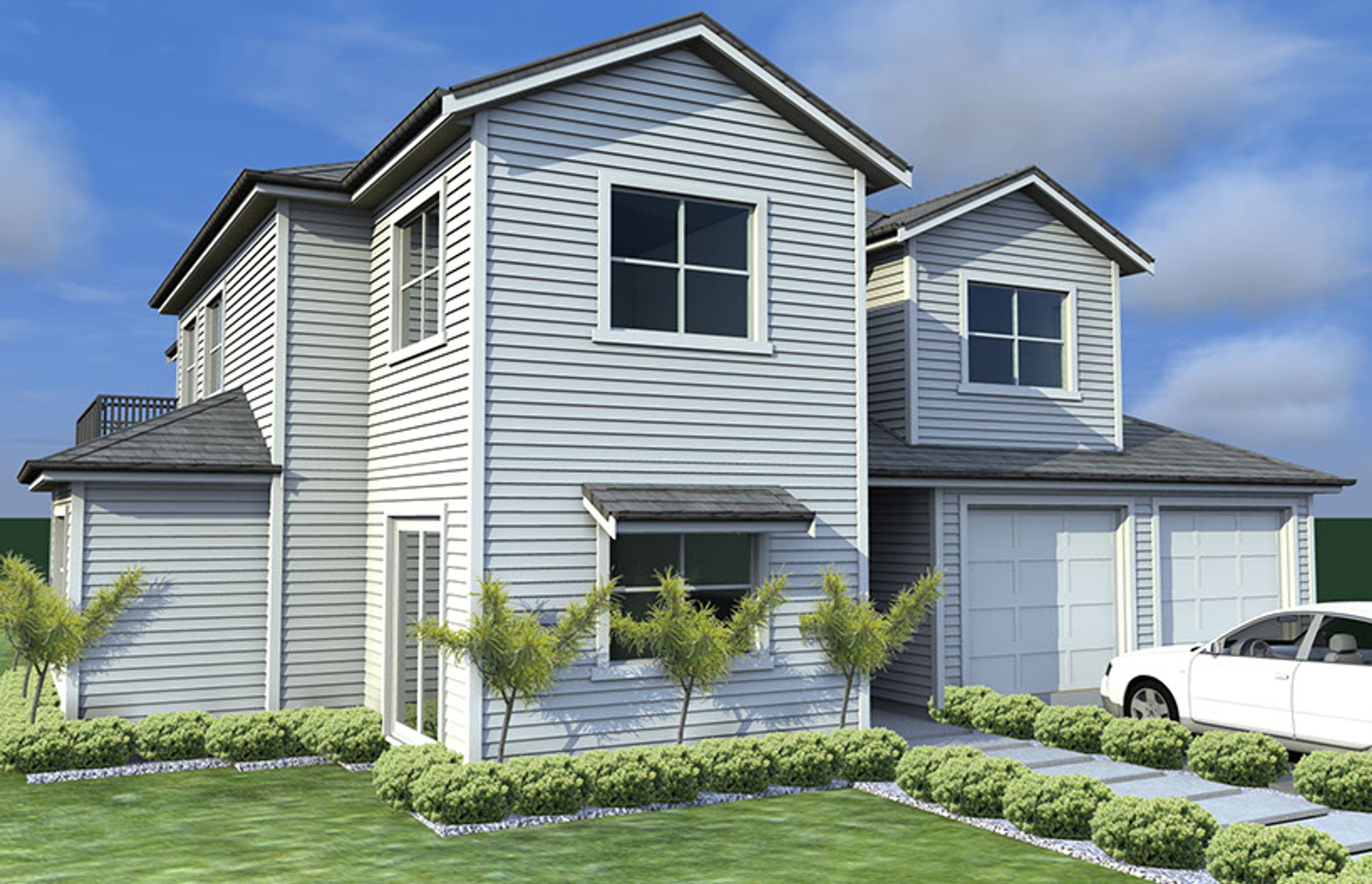Residential