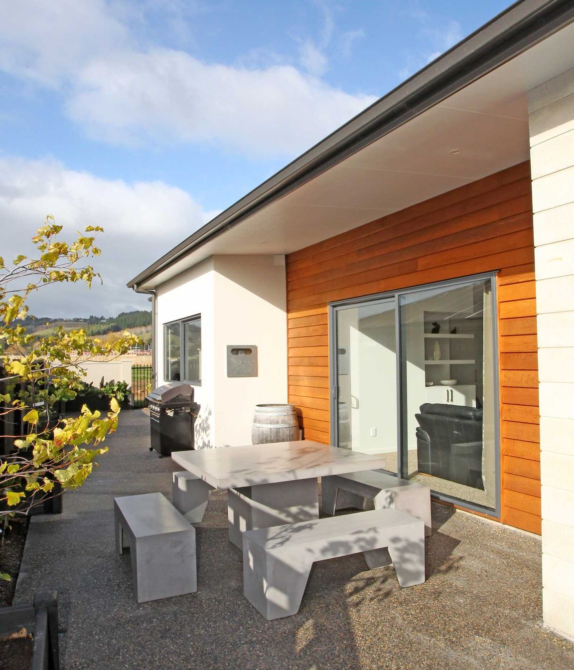Glengarry Court