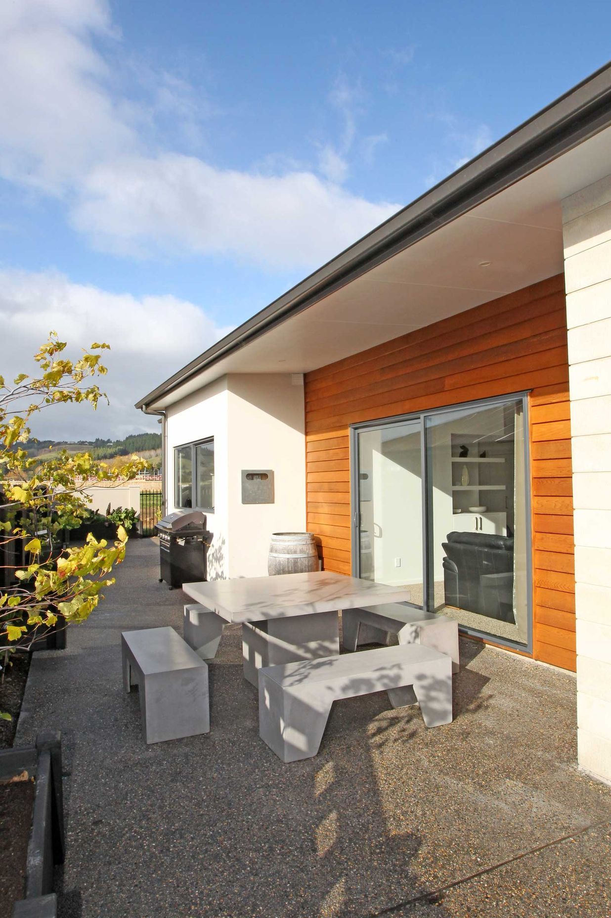 Glengarry Court