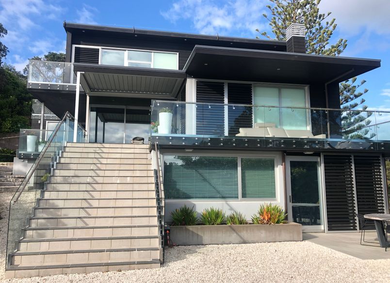 Waiheke House