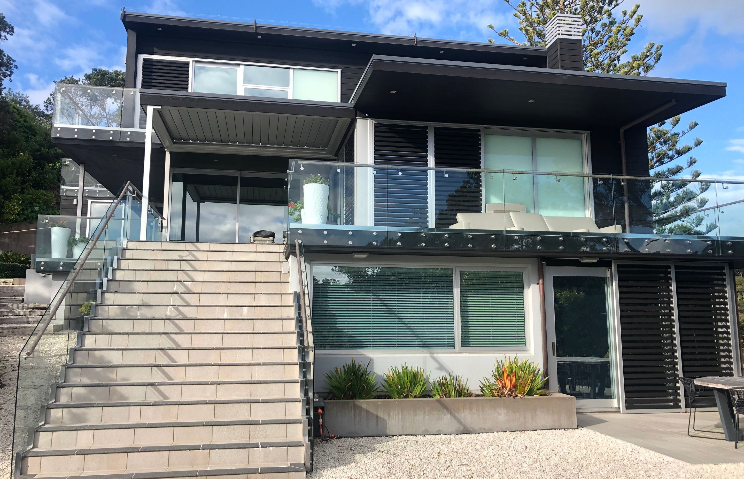 Waiheke House