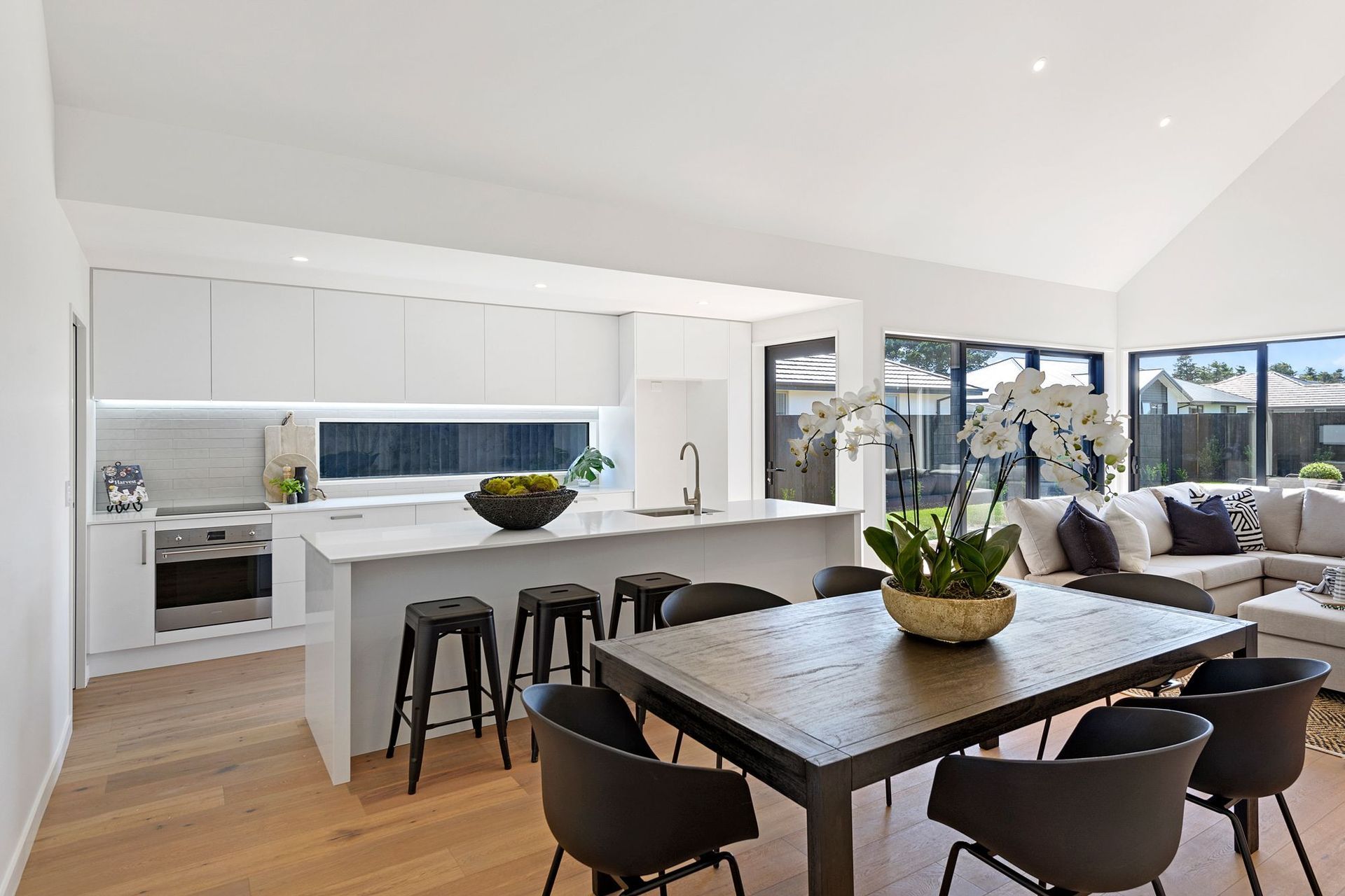 Little Gem Road, Wigram