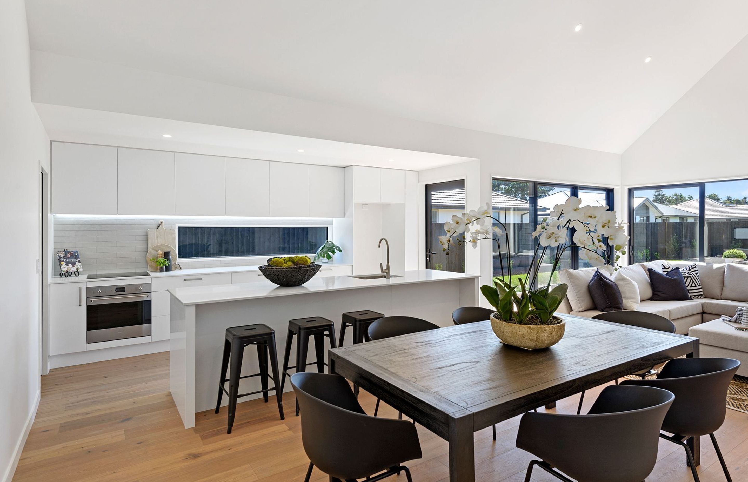 Little Gem Road, Wigram