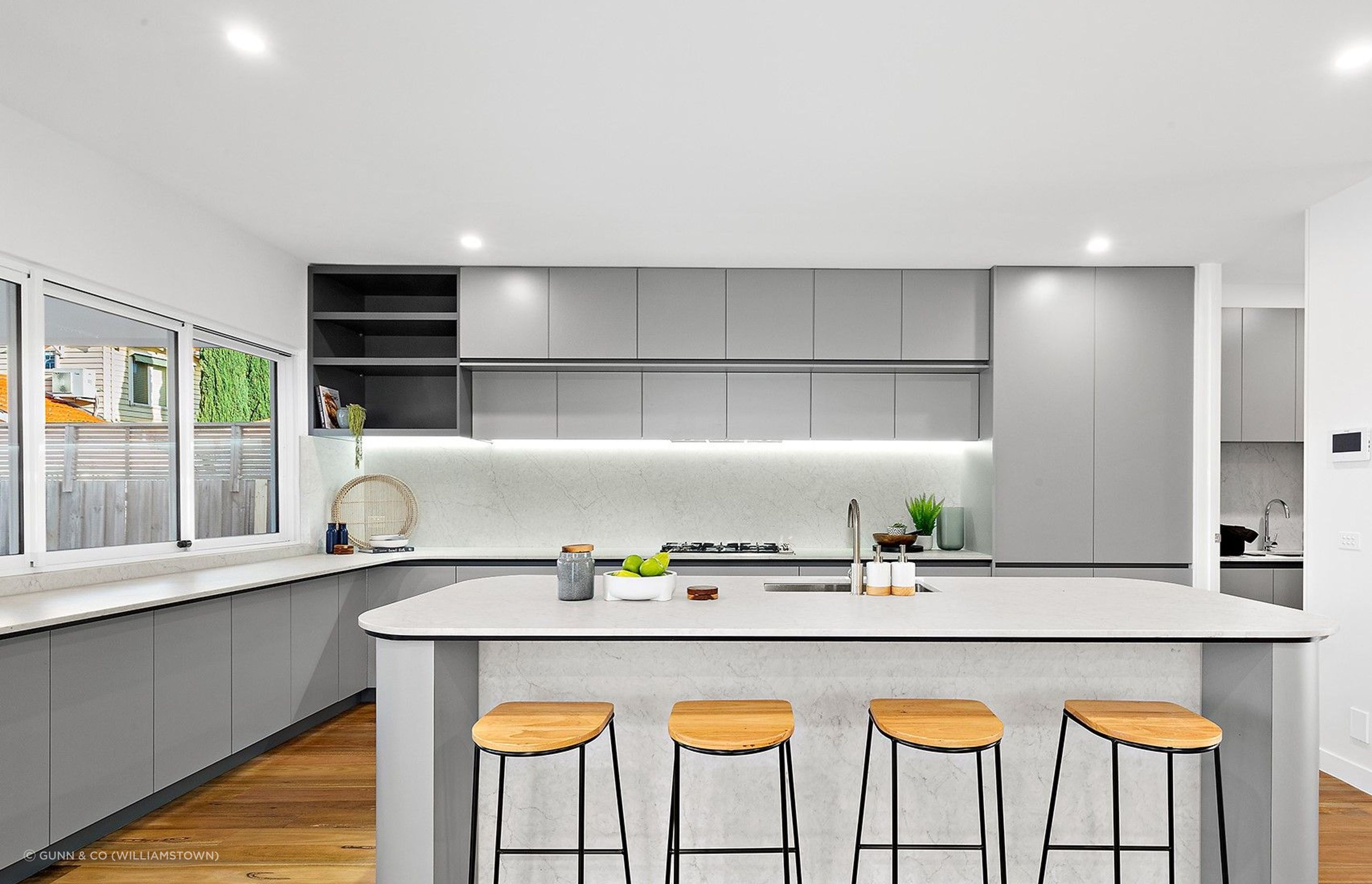 2 Caton Ave. Coburg
