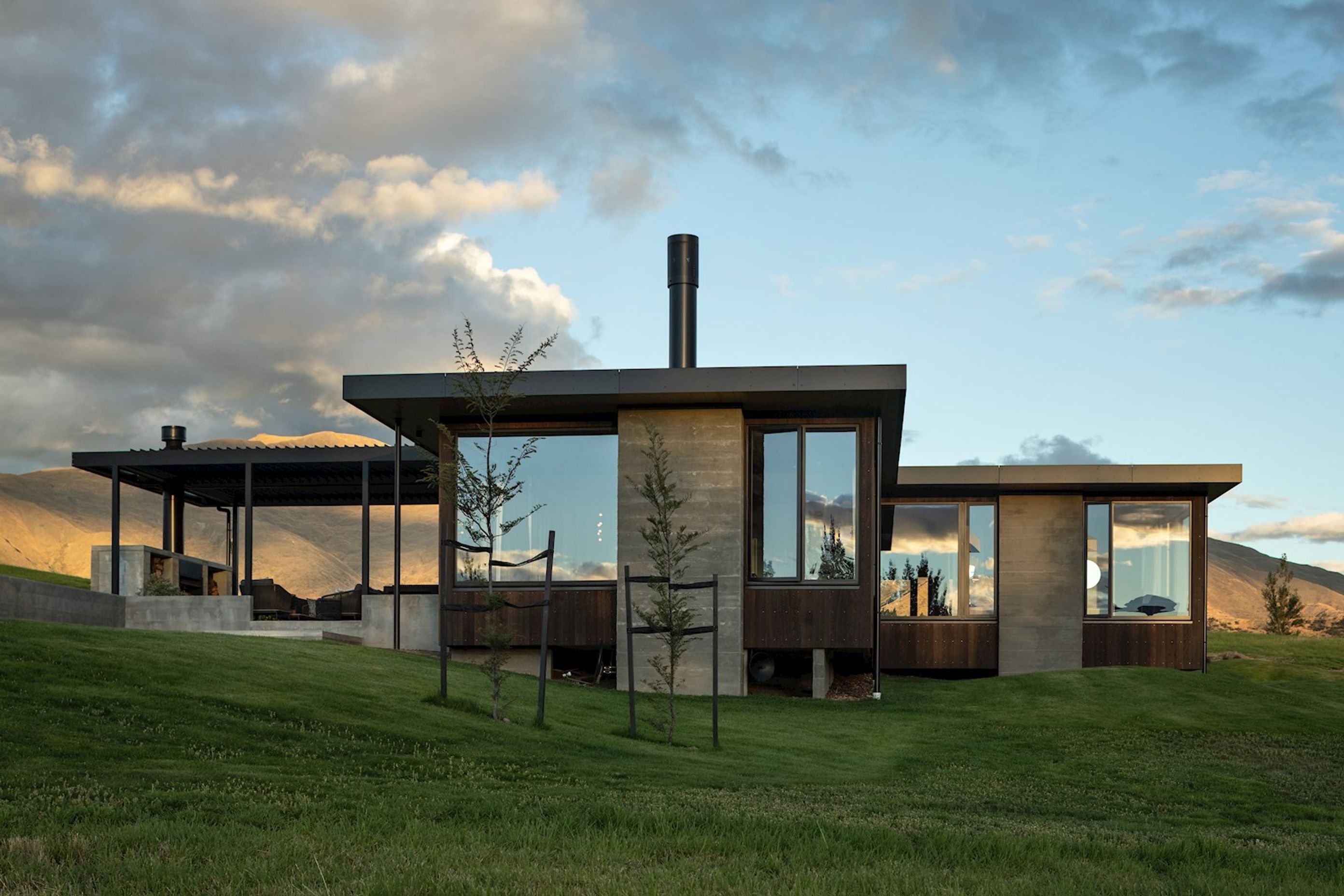 Bendemeer House
