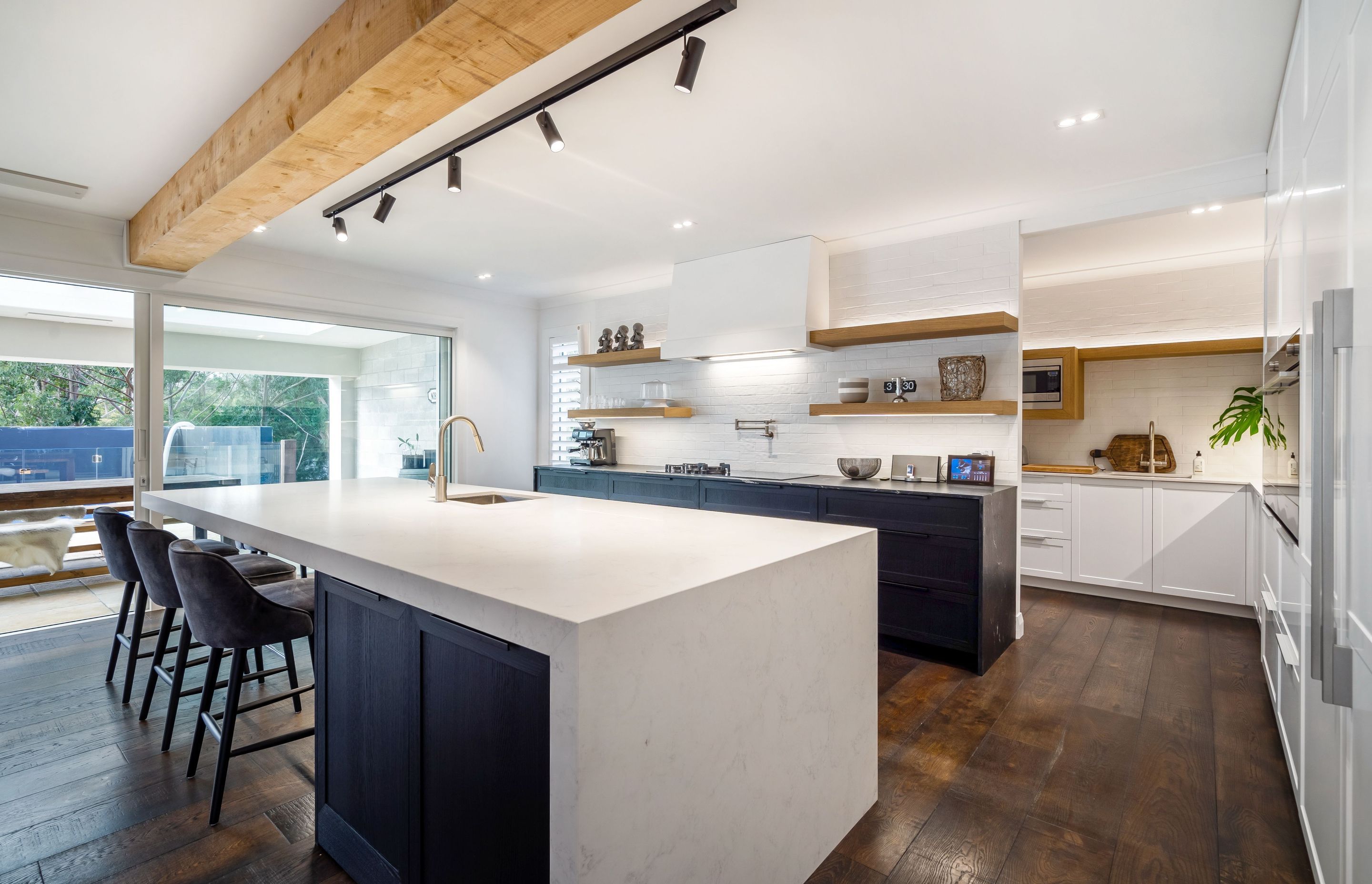 Hartway Rural House