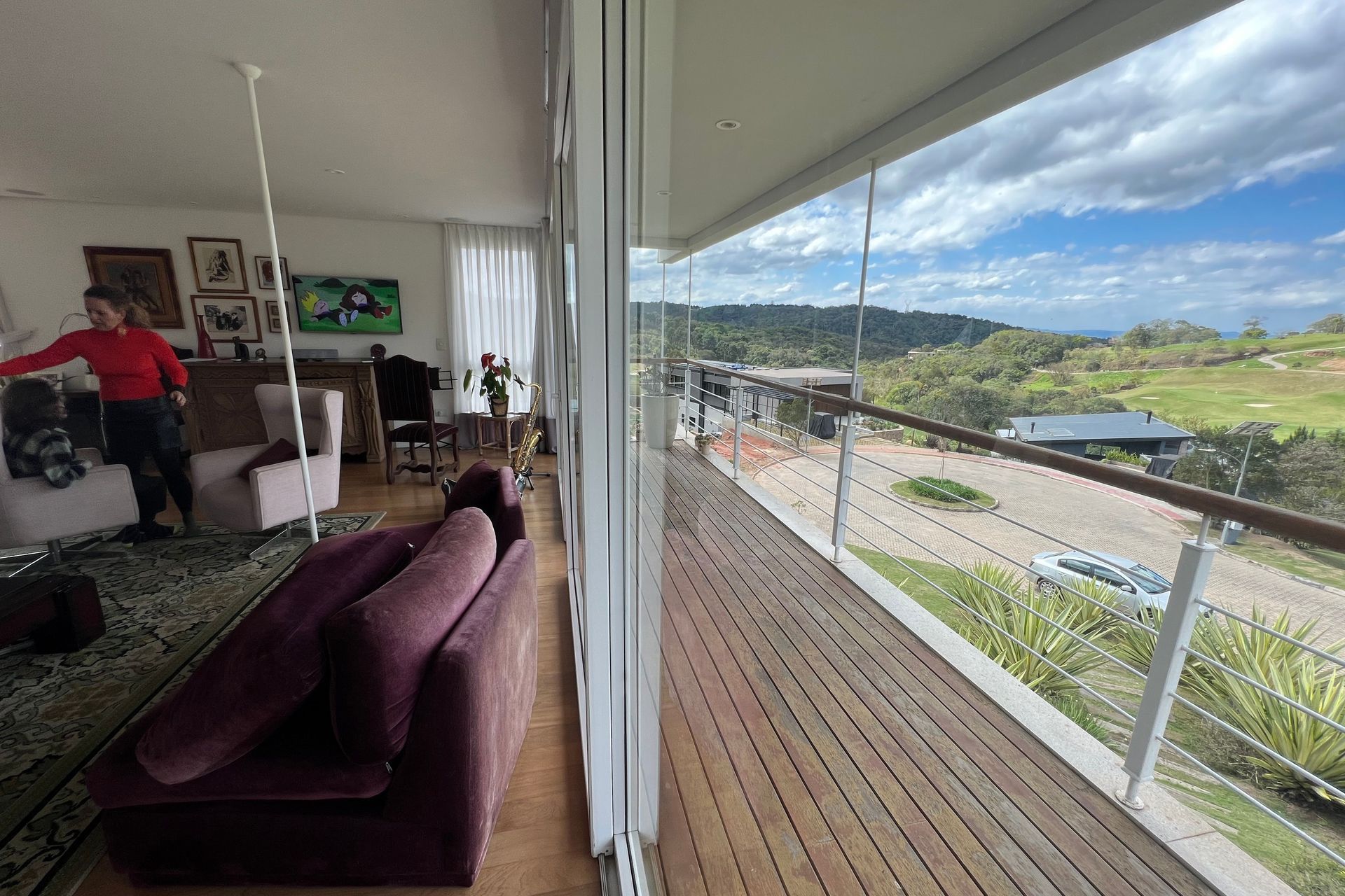 Ohl Madrid Residence