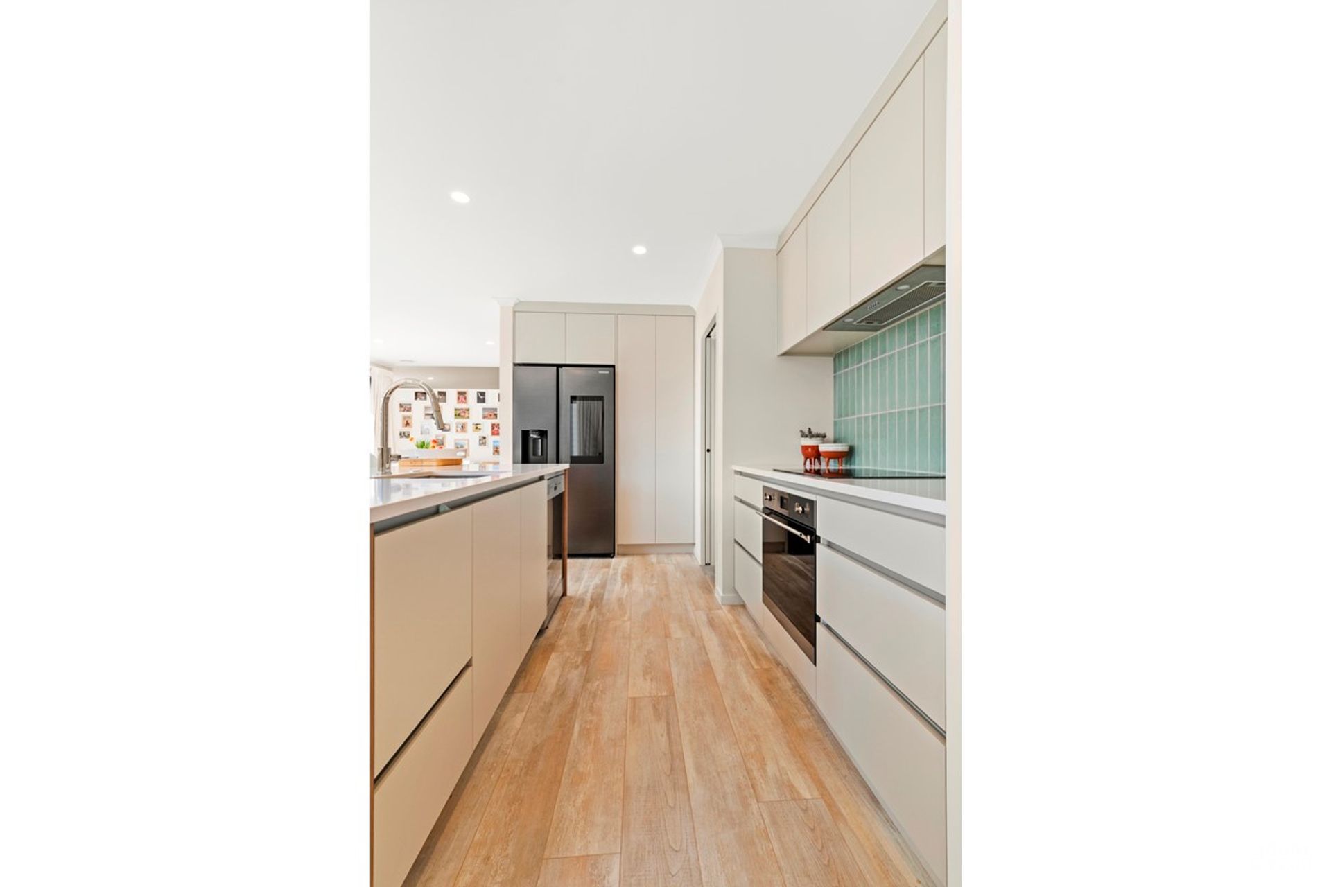 Paerata Rise Projects. House 1