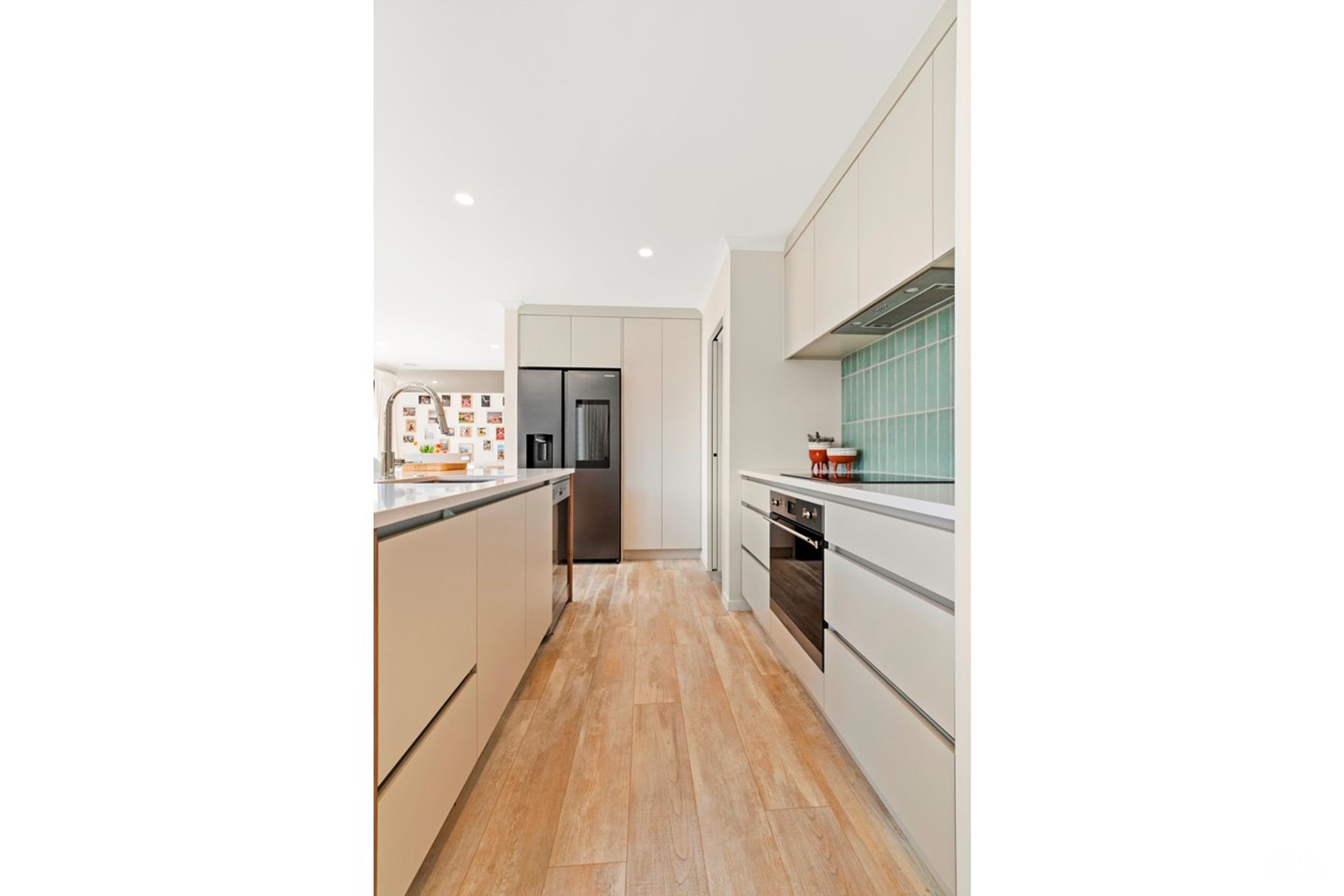 Paerata Rise Projects. House 1