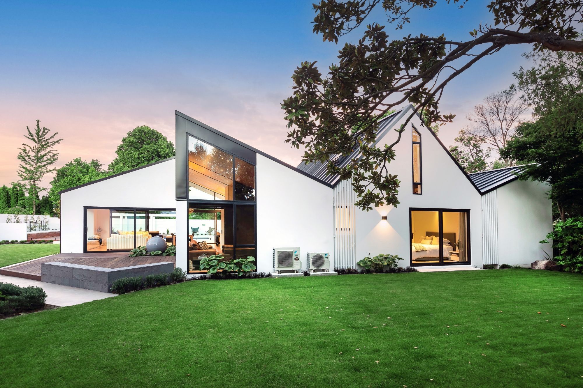 Fendalton III