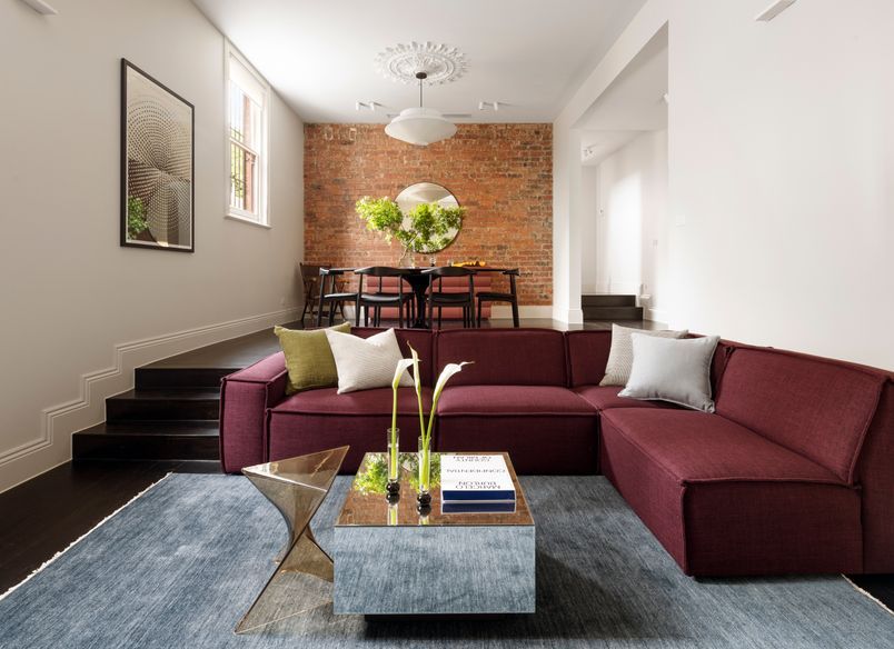 83 Faraday Faraday, Carlton