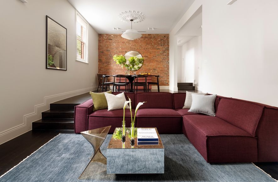 83 Faraday Faraday, Carlton