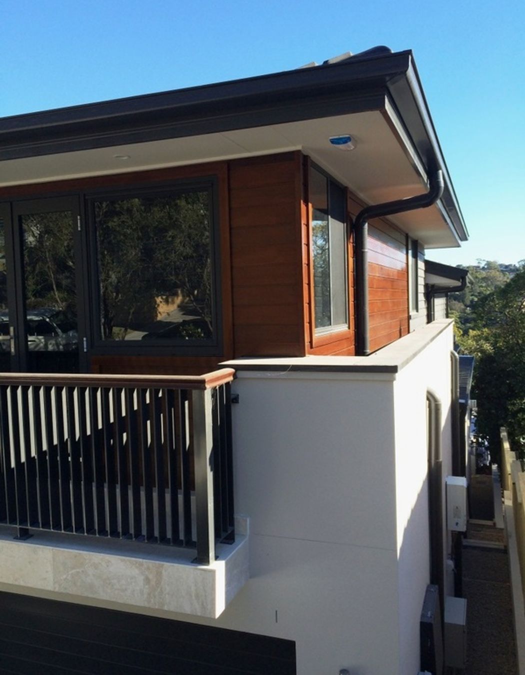 Northbridge House