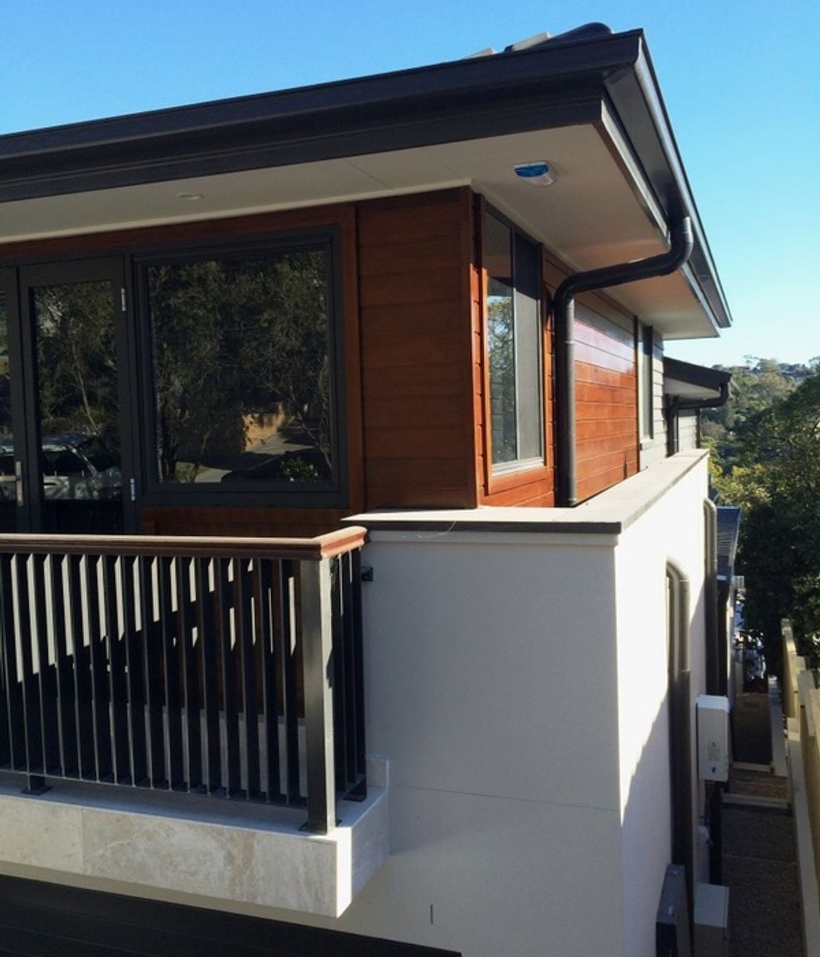 Northbridge House