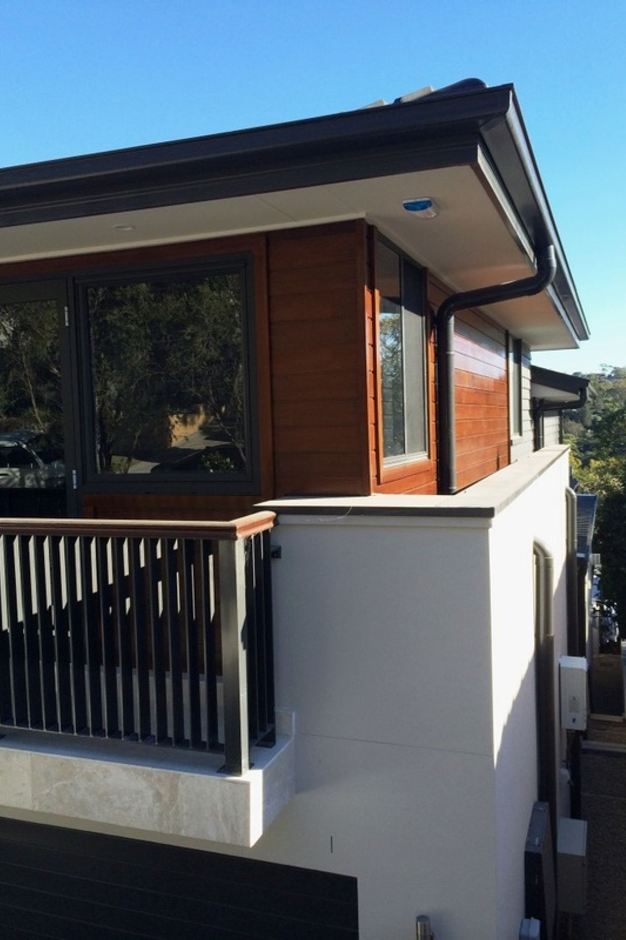 Northbridge House