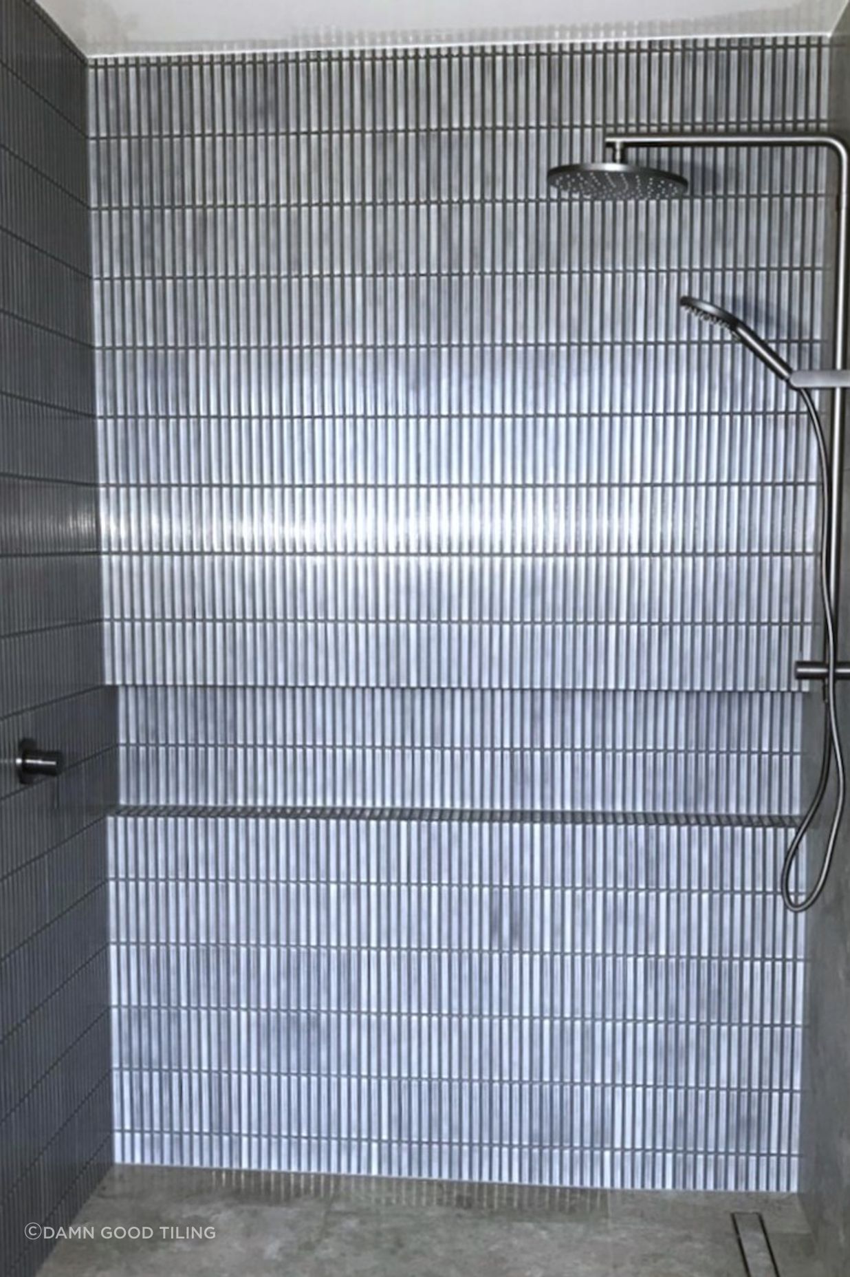 Damn Good Tiling