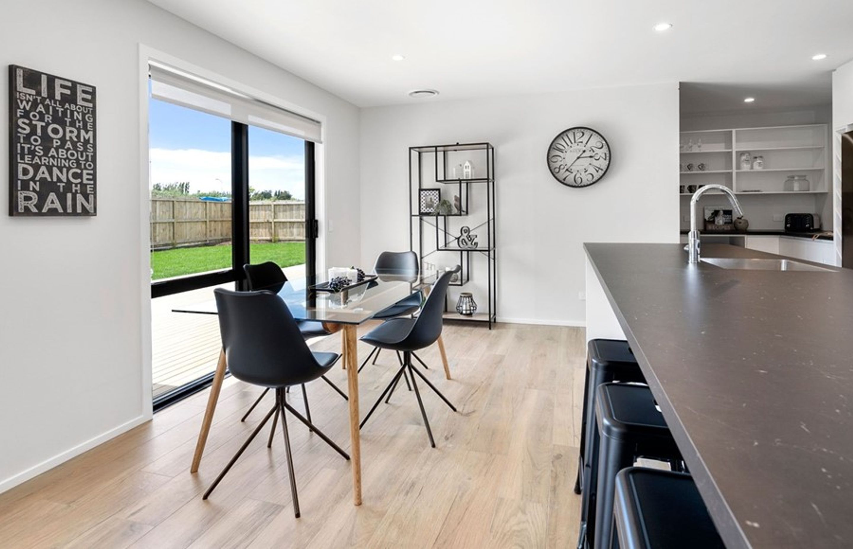 Jennian Homes, Manawatu