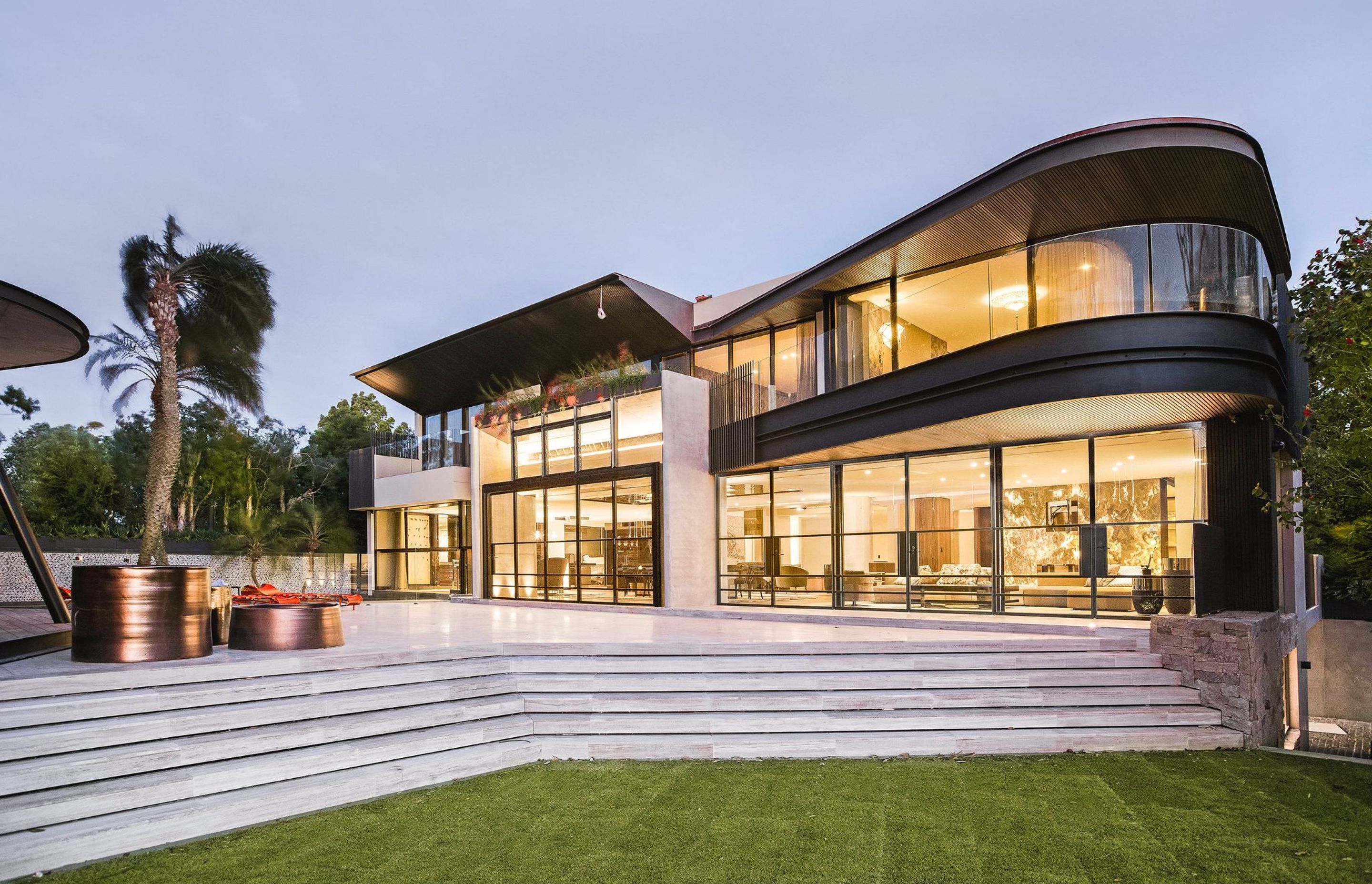Bellevue Hill