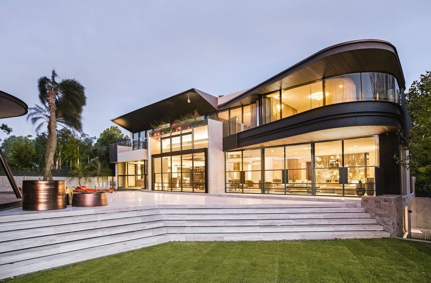 Bellevue Hill