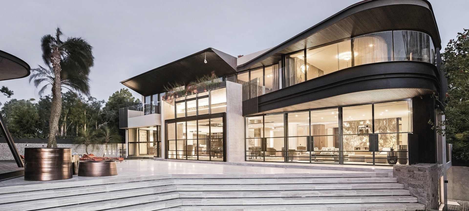 Bellevue Hill banner