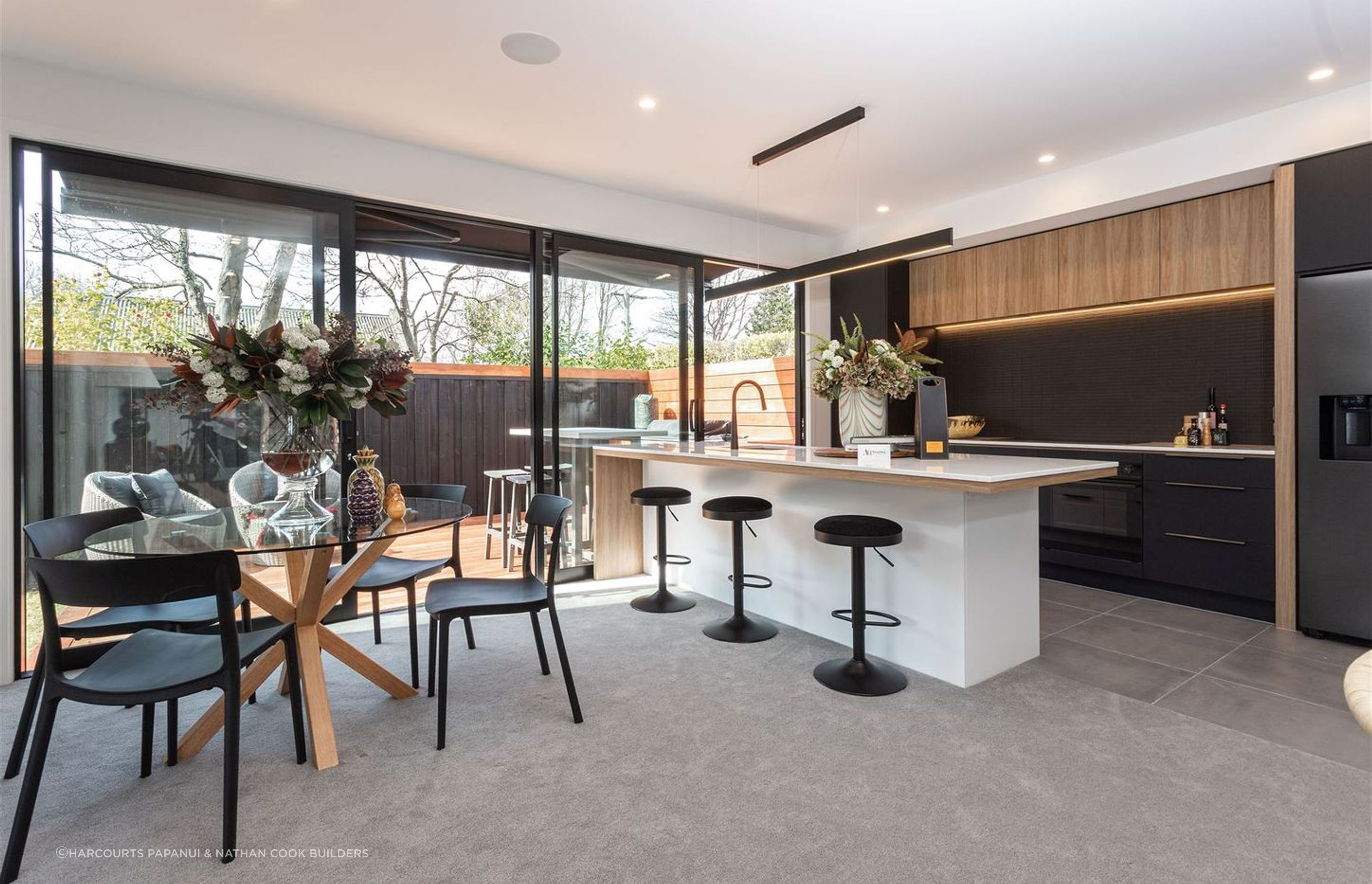 Fendalton Townhouses