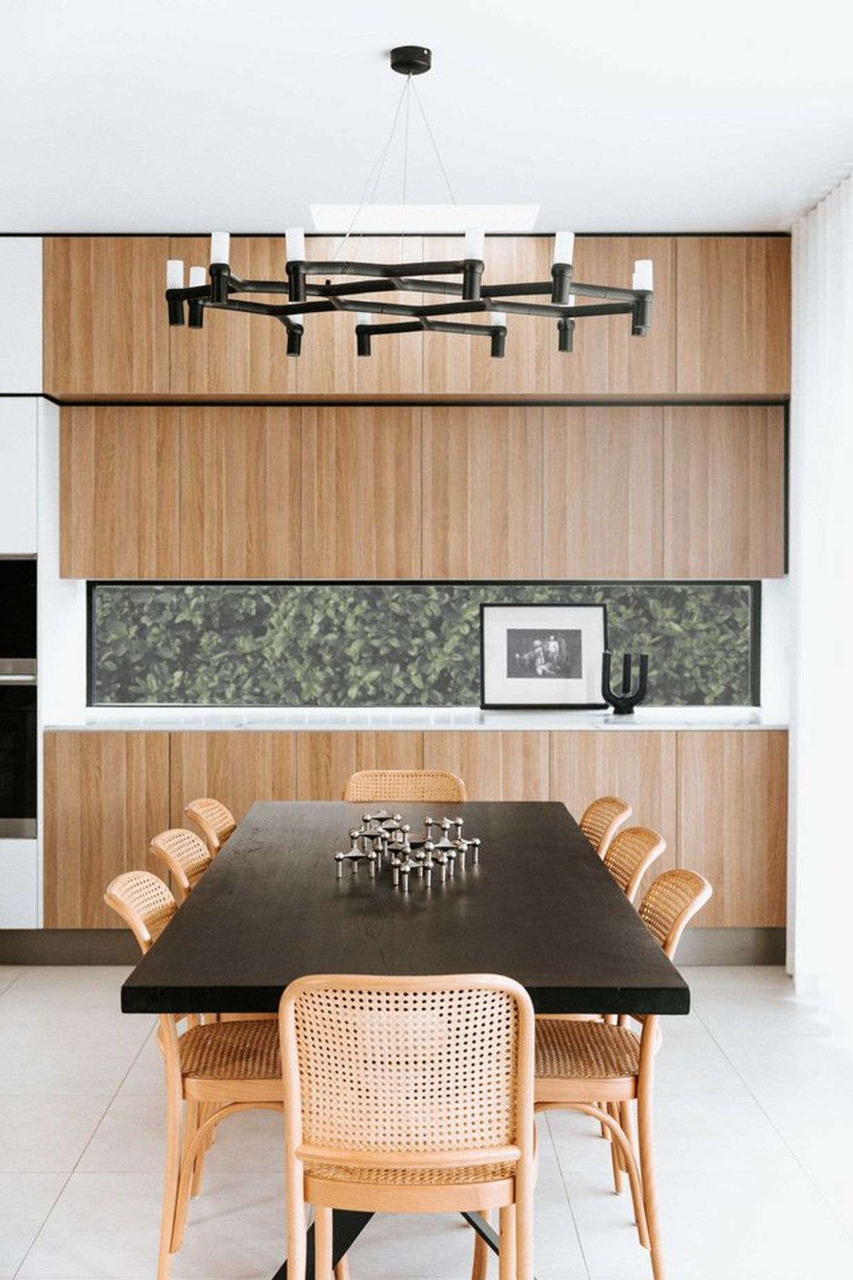 Russell Lea Residence