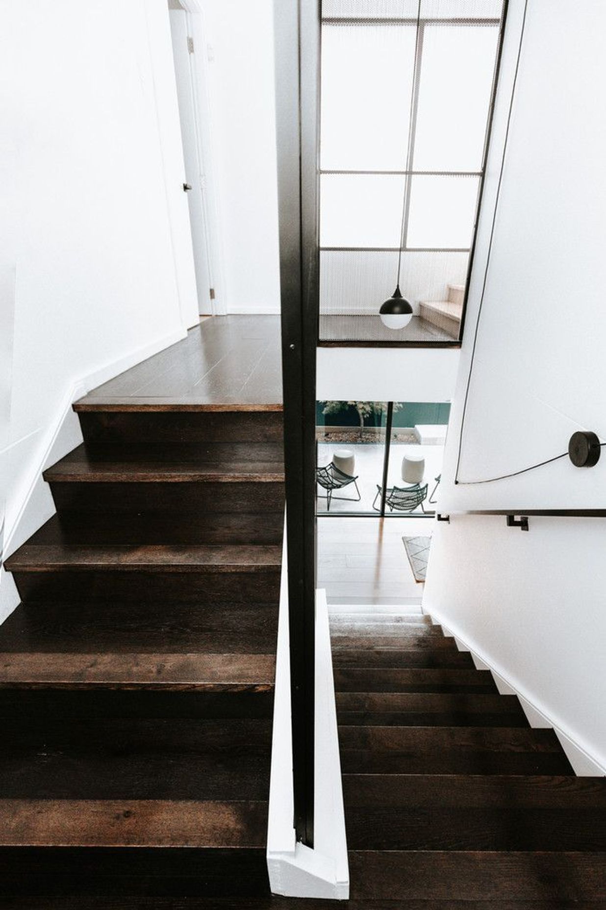 Russell Lea Residence