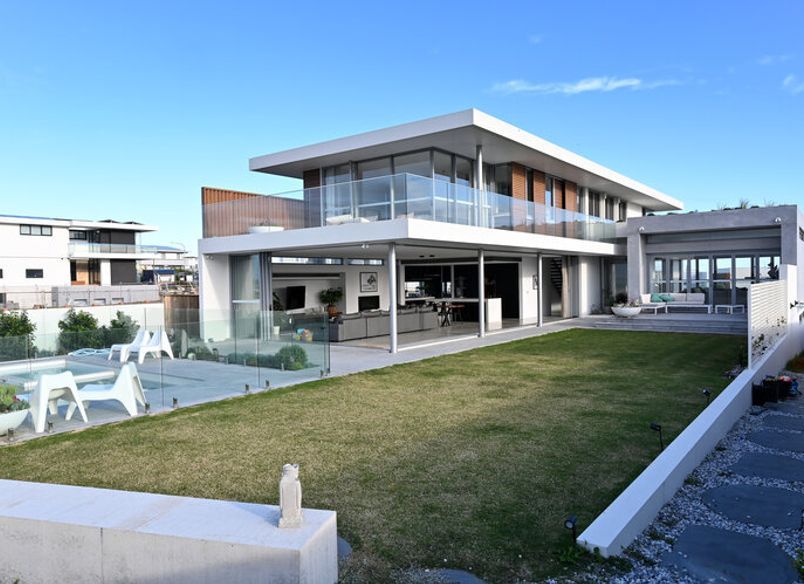 Greenhills Beach