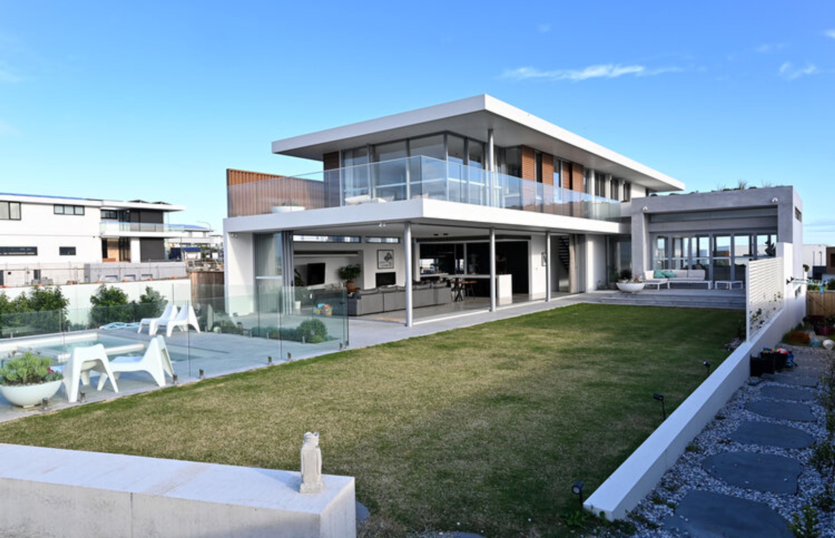 Greenhills Beach