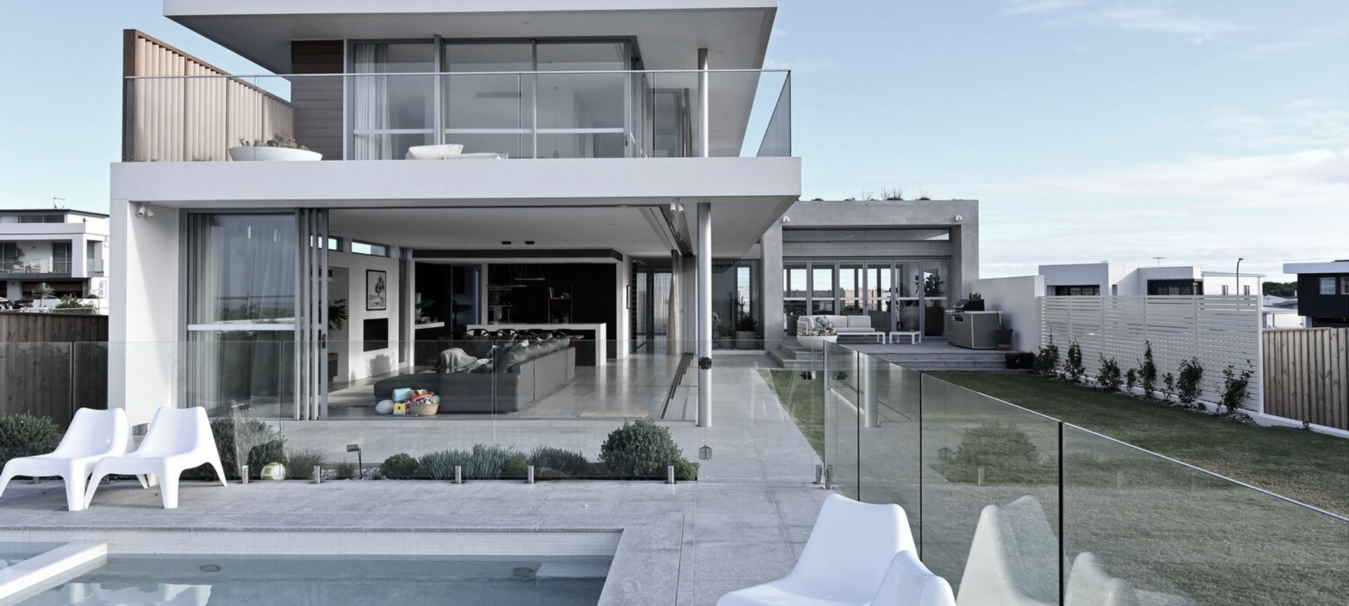 Greenhills Beach banner